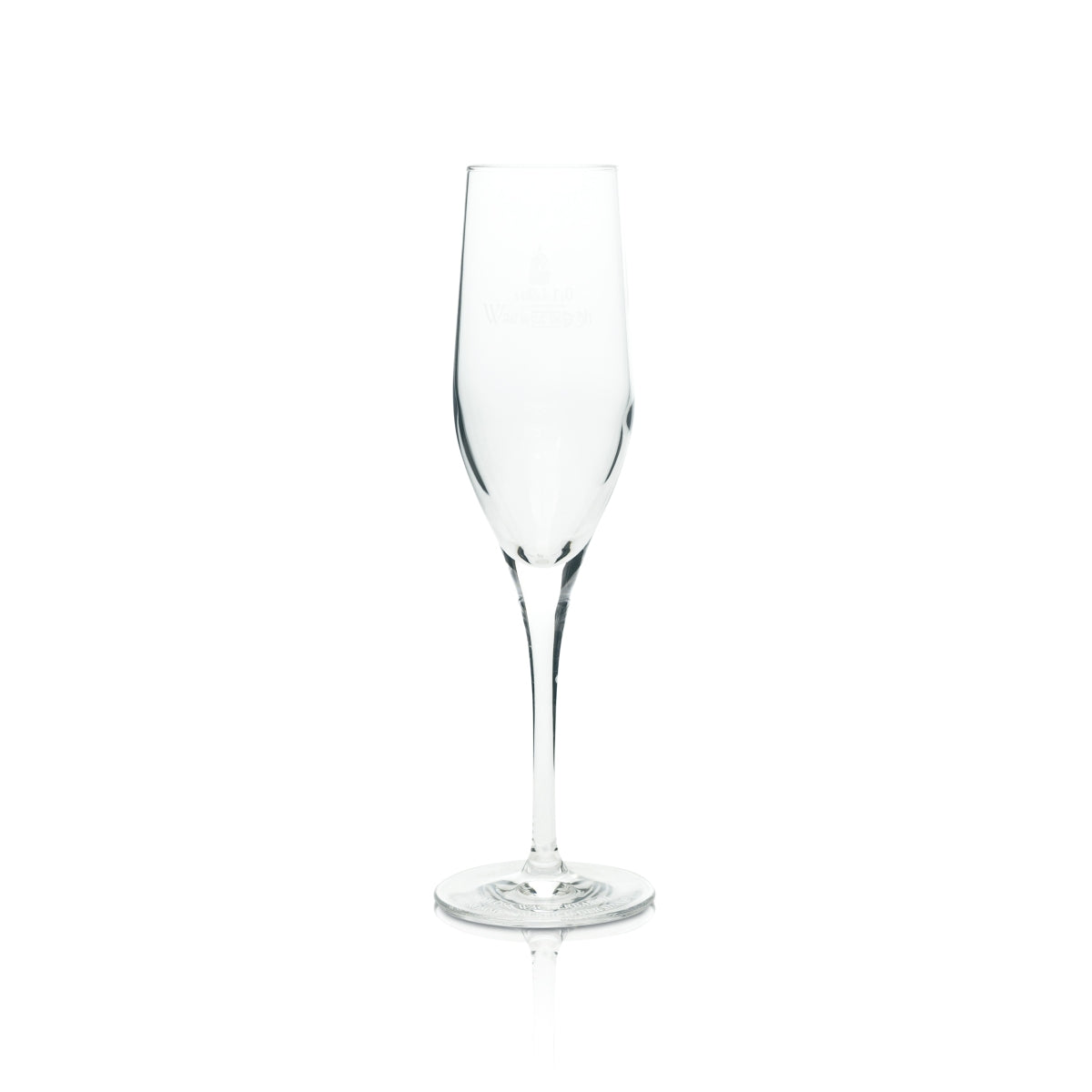 6x Verres à champagne Wackerbarth 175 ml Flûtes à champagne Exquisit Verres Prosecco – Vue 2