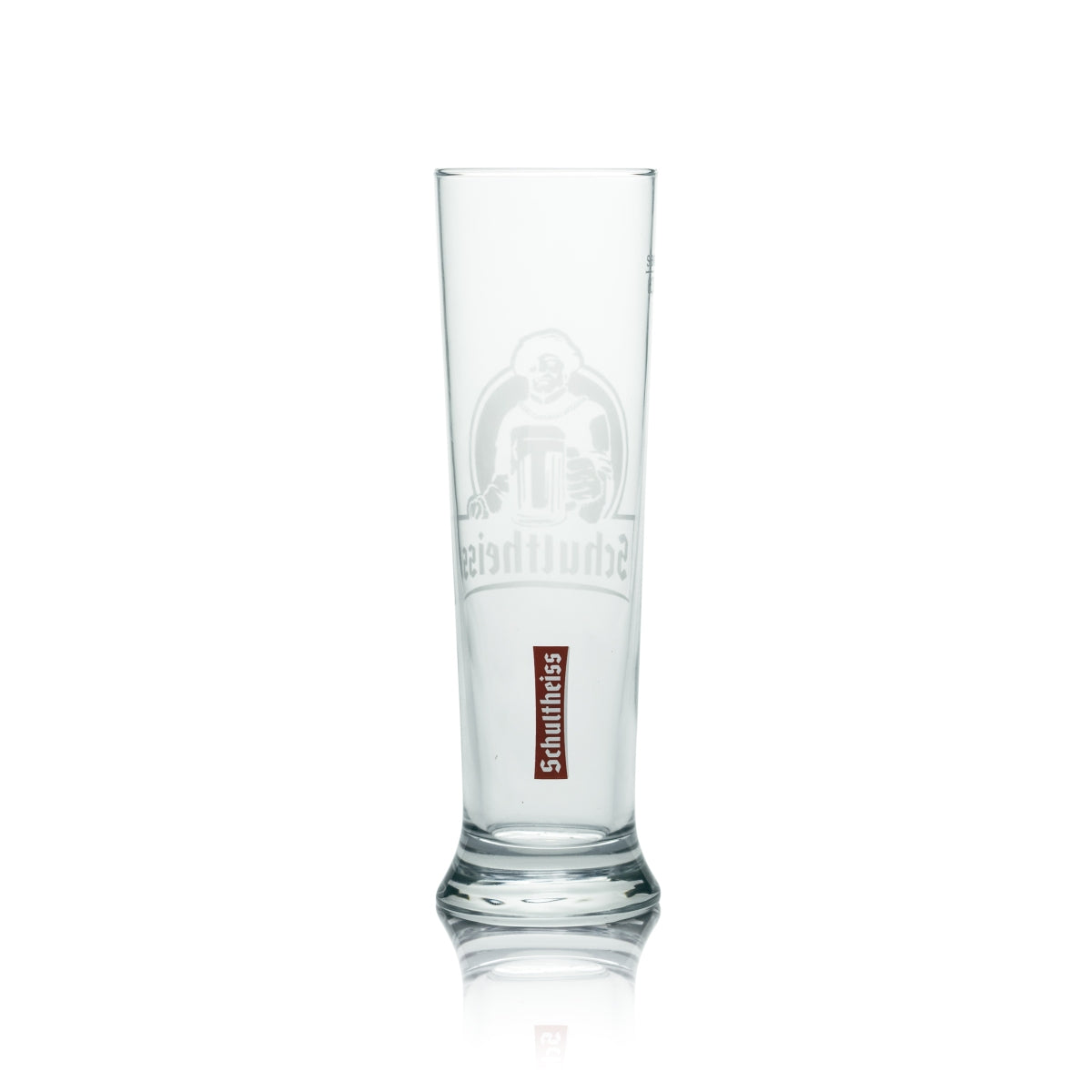 6 verres Schultheiss 0,3 l, verres à bière Pils, verres à bière Kindl Brauerei Gastro – Vue 4