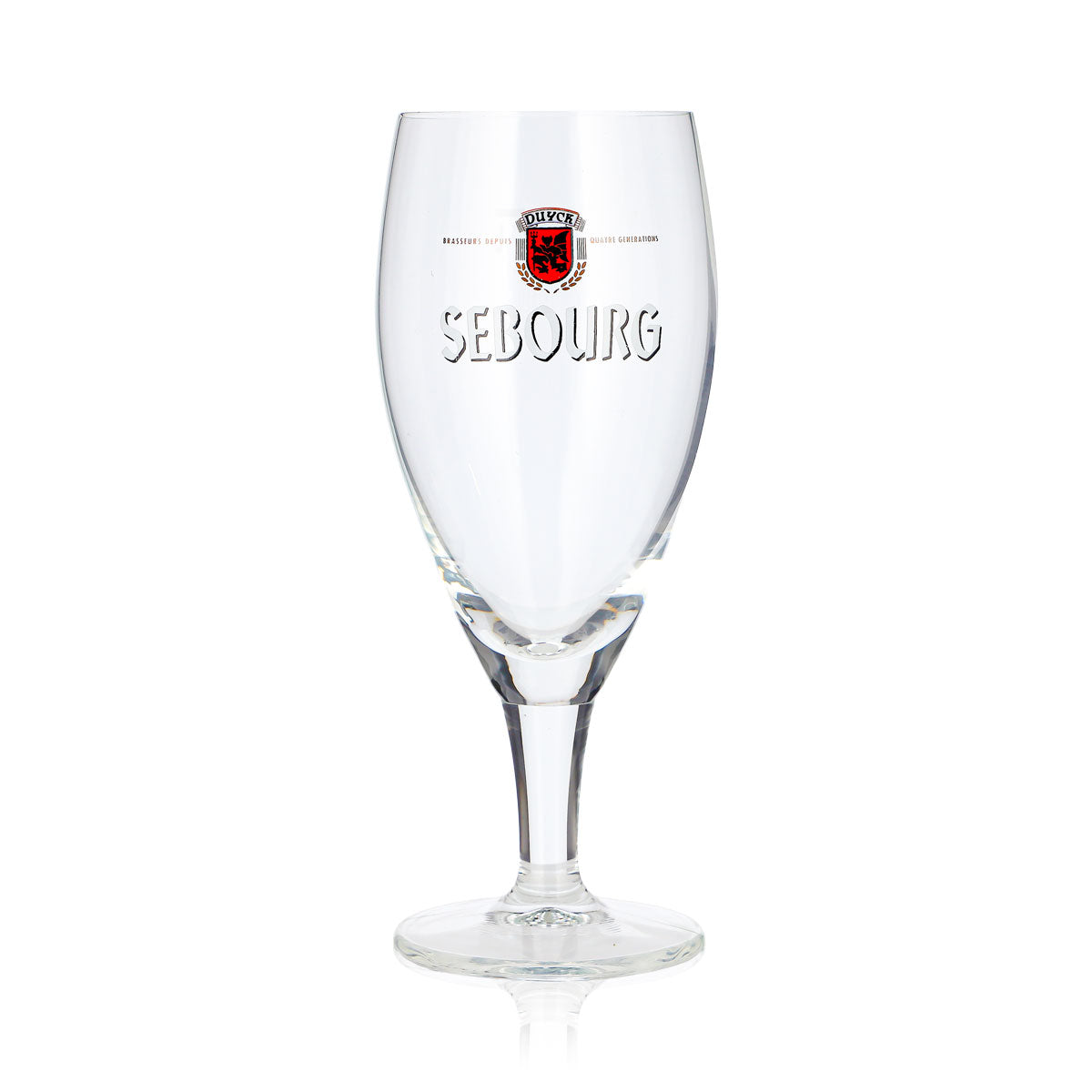 6 verres à bière Sebourg de 0,25 l, modèle « Pokal » de Ritzenhoff (lot de 6) – Vue 3