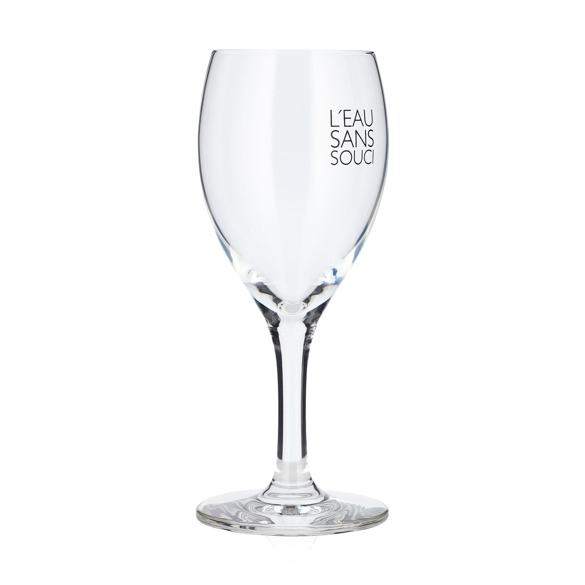 6 verres à whisky Selters de 0,2 l, forme calice, Pyrmont, logo noir Rastal (lot de 6) – Vue 3