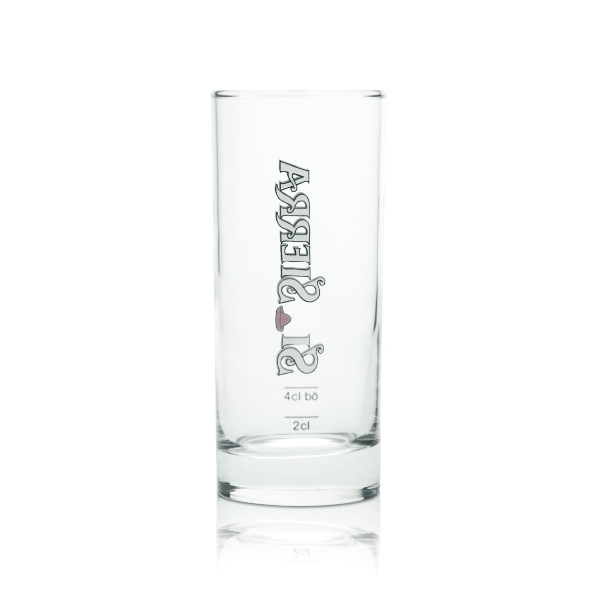 6 verres à tequila Sierra 0,2 l, verres à cocktail long drink Sunrise Gastro Bar – Vue 3