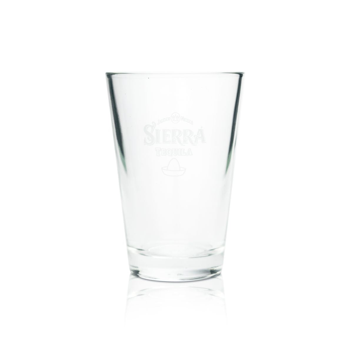 6 verres à tequila Sierra 0,2 l, verres tumbler, verres à long drink, verres à cocktail – Vue 2