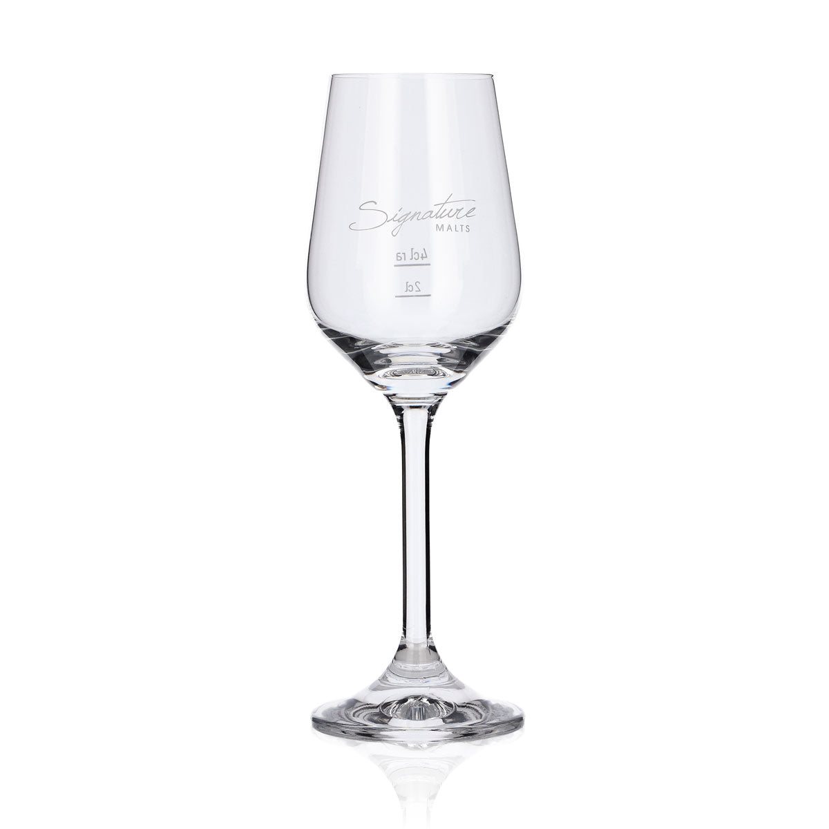 6 verres à whisky Signature Malts 0,1 l Verres de dégustation Rastal Harmony 11 – Vue 2