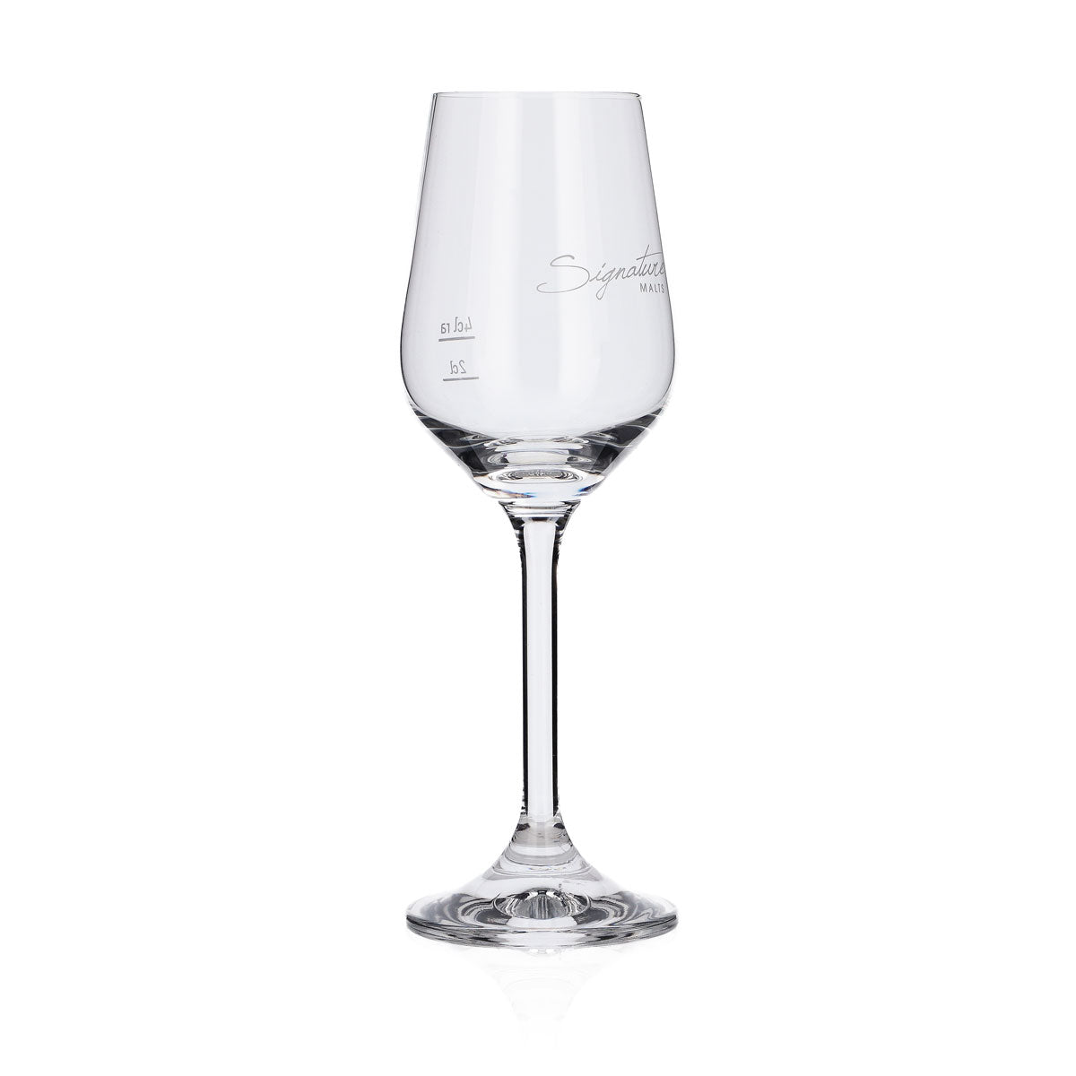 6 verres à whisky Signature Malts 0,1 l Verres de dégustation Rastal Harmony 11 – Vue 3