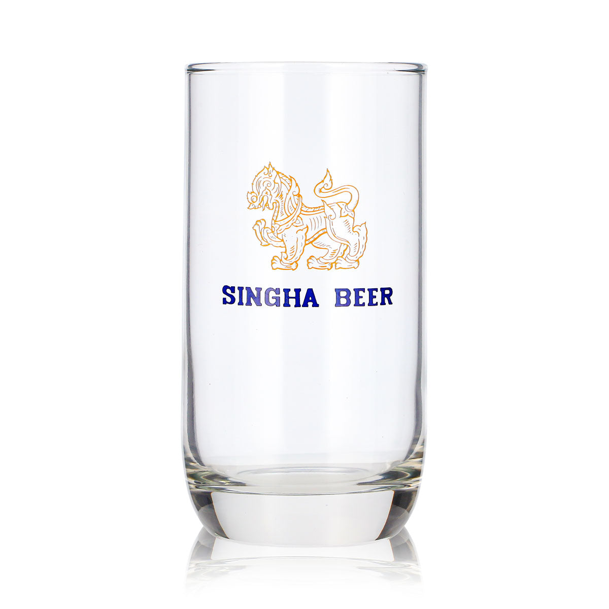 6 verres à bière Singha de 0,3 l (lot de 6) – Vue 3