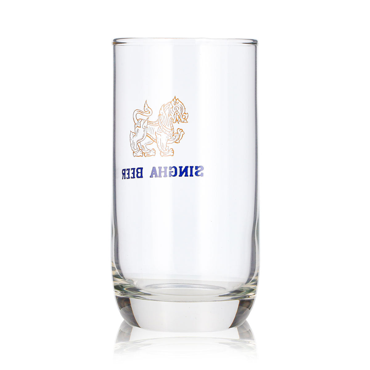 6 verres à bière Singha de 0,3 l (lot de 6) – Vue 5