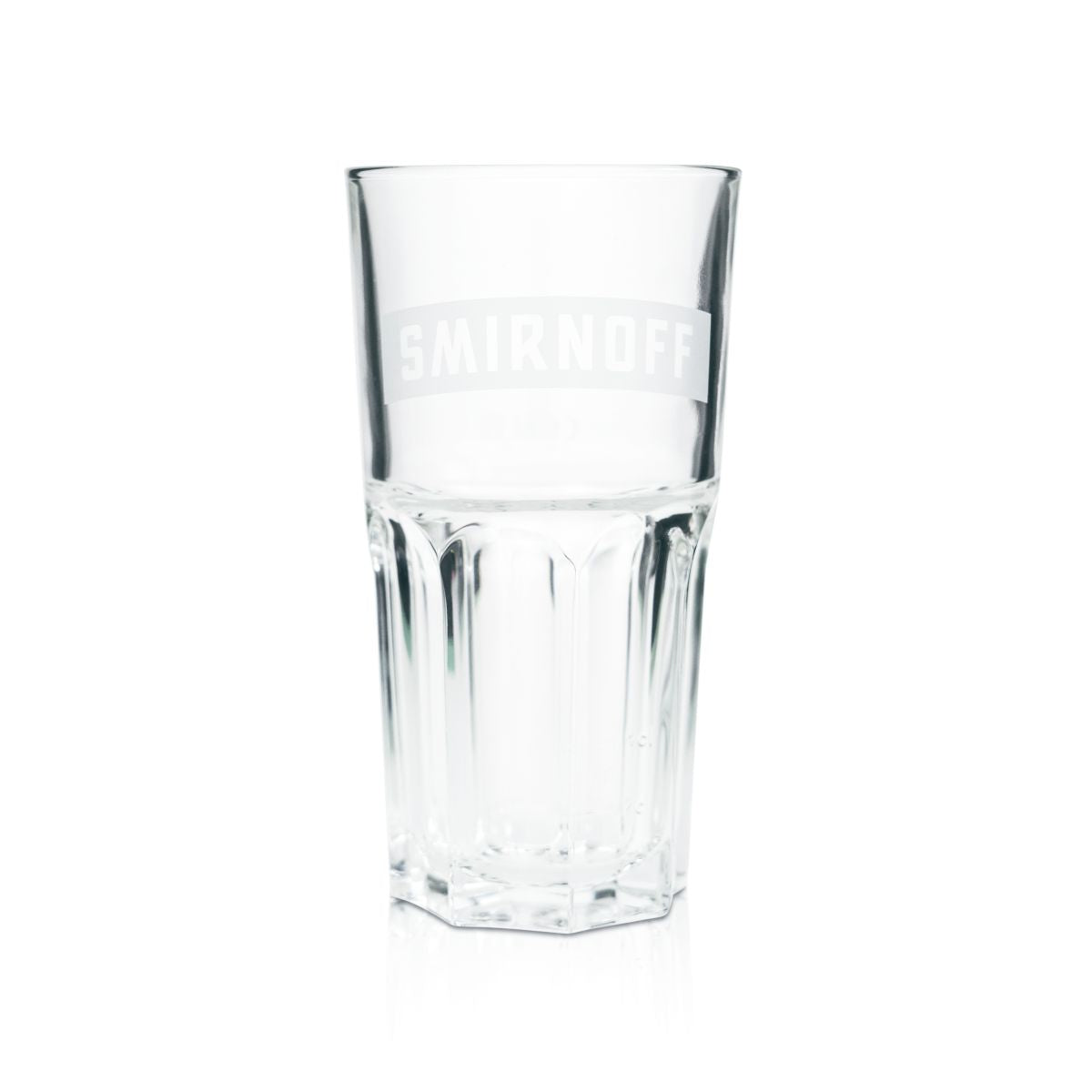 6 verres Smirnoff 0,3 l Verres à long drink Verres à cocktail Vodka Moscow Mule Martini – Vue 2
