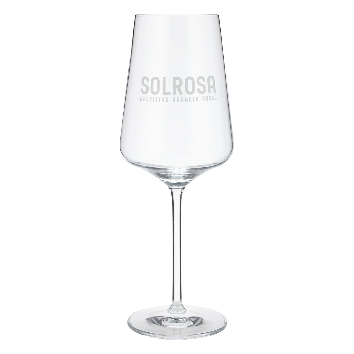 6x Verres à pied Solrosa Verres à liqueur Verres à spritz Verres à vin Verre 0,4 l – Vue 2