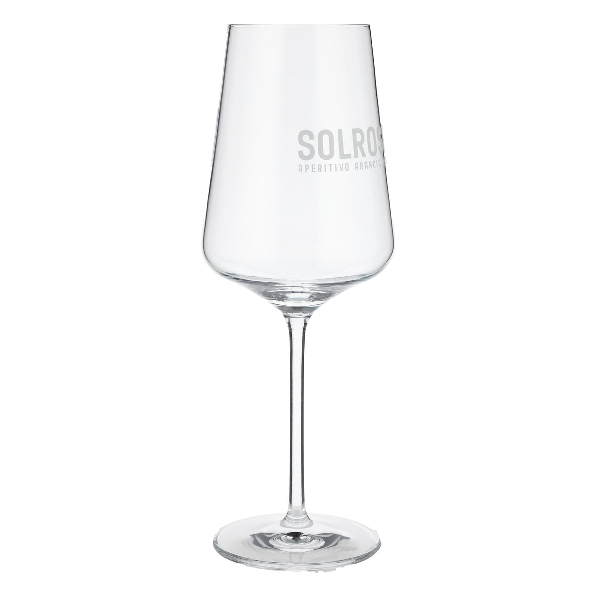 6x Verres à pied Solrosa Verres à liqueur Verres à spritz Verres à vin Verre 0,4 l – Vue 3