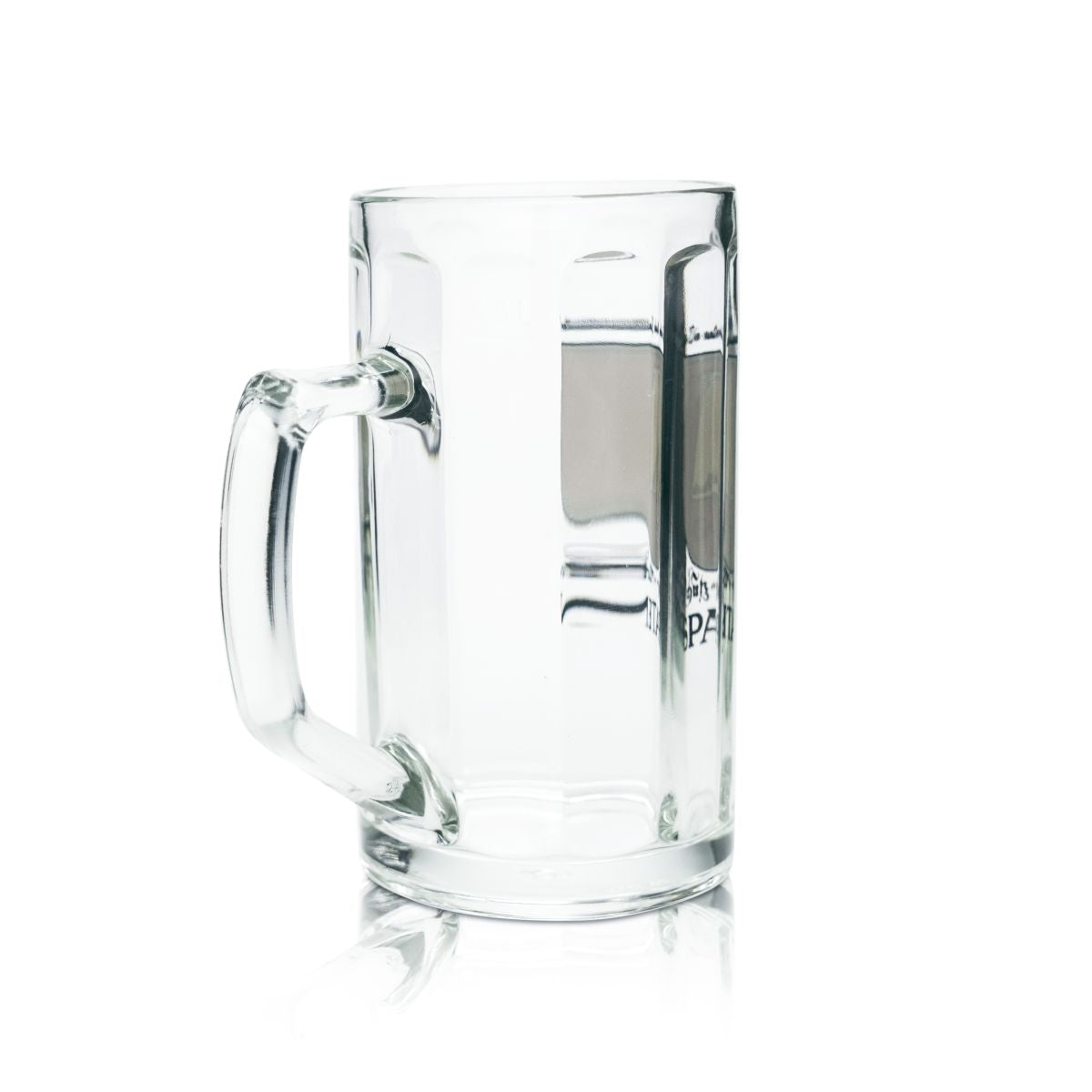6 verres à bière Spaten 0,5 l, verres à bière, brasserie bavaroise, café en plein air, bière blonde de Munich – Vue 6