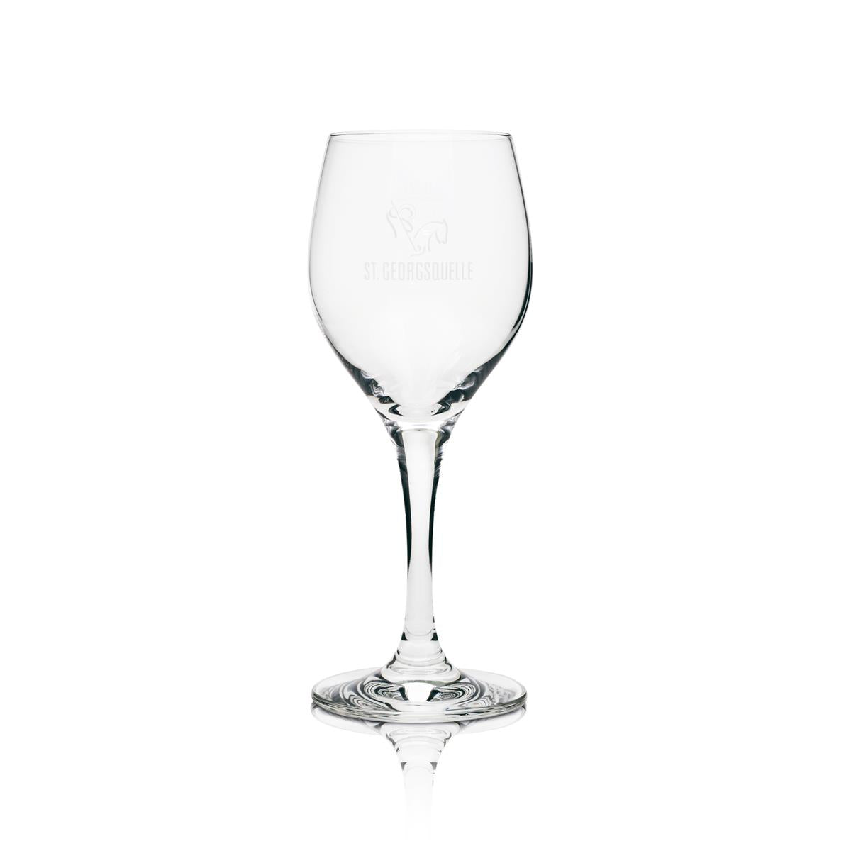 6 verres à eau St. Georgsquelle 0,2 l, style Schott Zwiesel – Vue 2