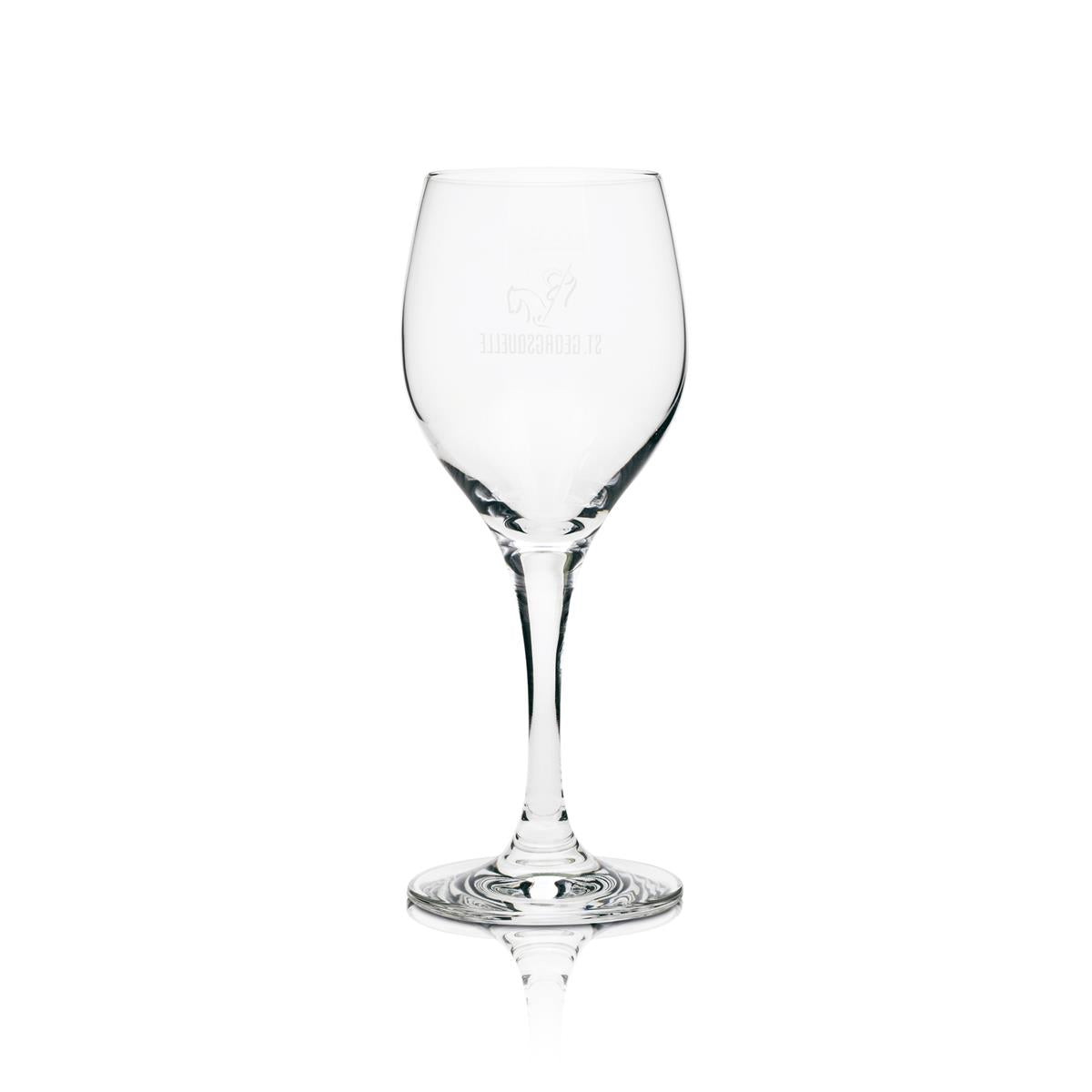 6 verres à eau St. Georgsquelle 0,2 l, style Schott Zwiesel – Vue 3