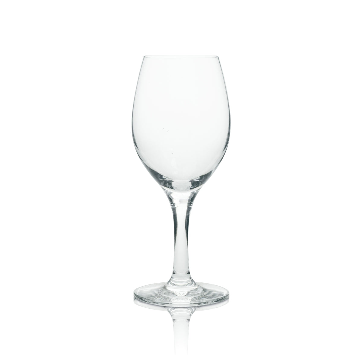 6 verres à eau St. Michaelis 0,2 l Rastal – Vue 2