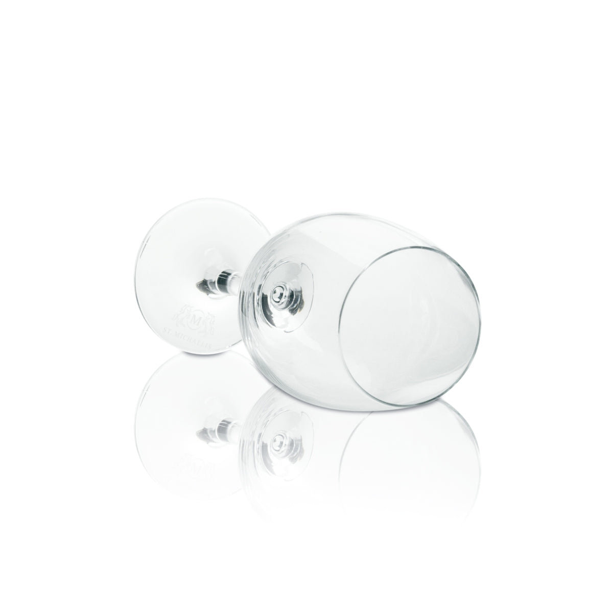 6 verres à eau St. Michaelis 0,2 l Rastal – Vue 3