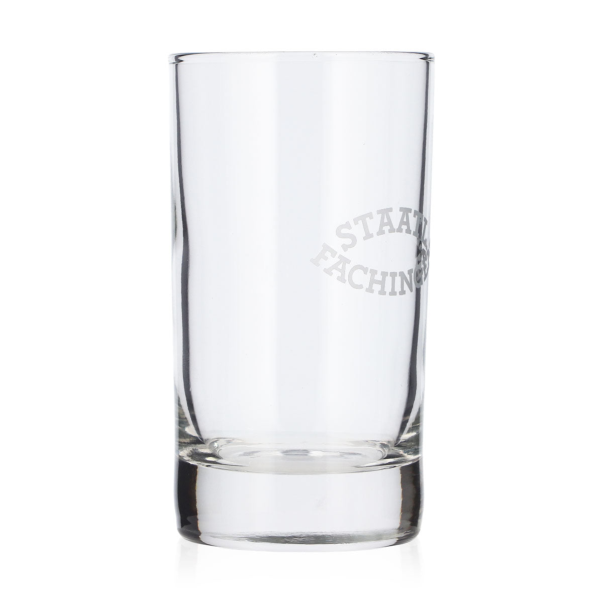6 verres « Staatl. Fachingen » de 300 ml à 399 ml pour eau ou long drink de 0,3 l (lot de 6) – Vue 3