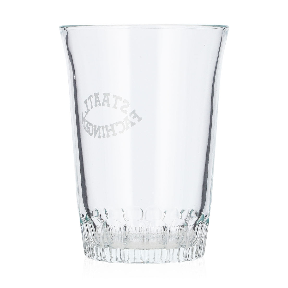 6 verres à eau « Staatl. Fachingen » de 0,15 l (lot de 6) – Vue 4