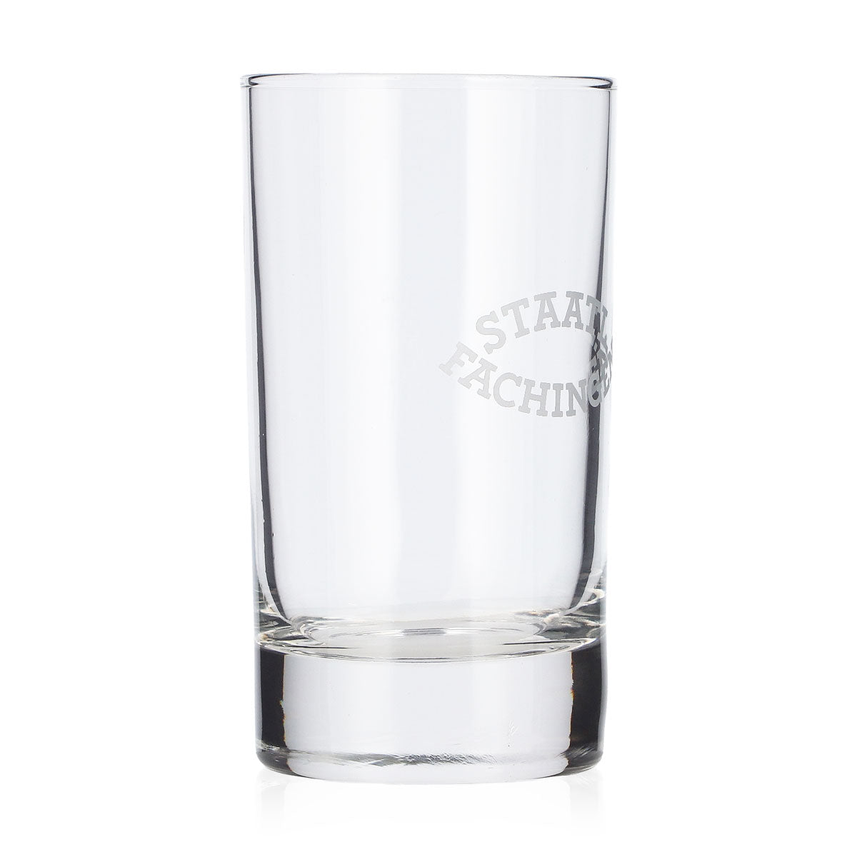 Lot de 6 verres à eau « Staatl. Fachingen » 0,15 l Arcoroc (lot de 6) – Vue 3