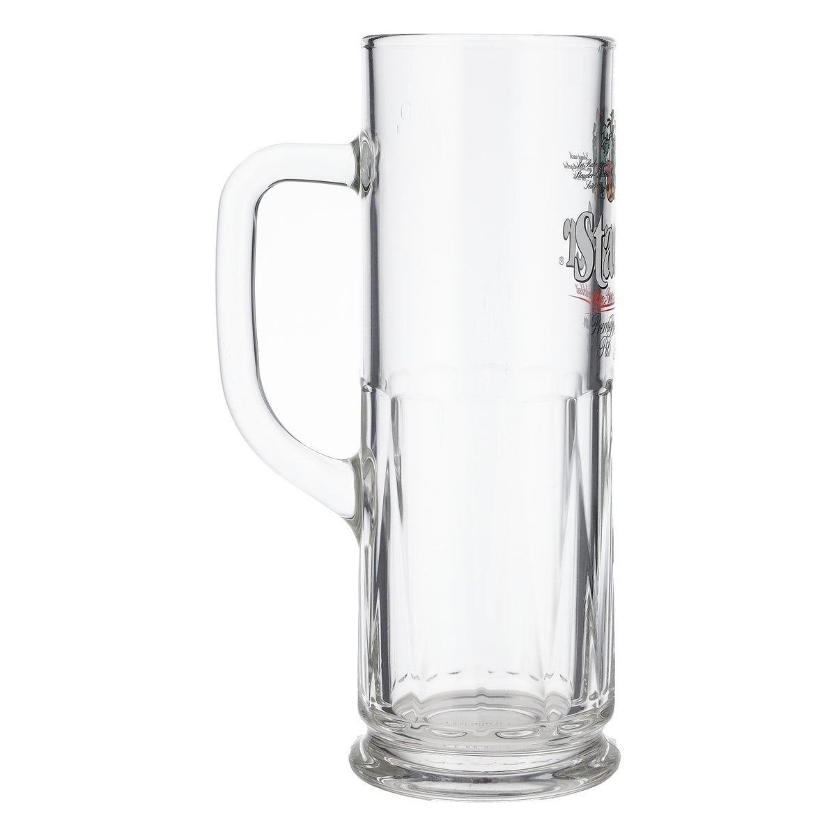 6 verres à bière Stauder Verres à bière Chopes 0,4 l Kruge Pils Sahm – Vue 4