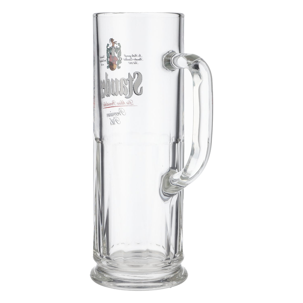 6 verres à bière Stauder Verres à bière Chopes 0,4 l Kruge Pils Sahm – Vue 5