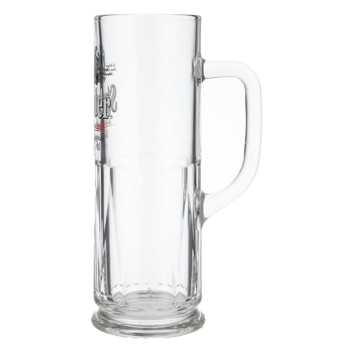 6 verres à bière Stauder Verres à bière Chopes 0,4 l Kruge Pils Sahm – Vue 6