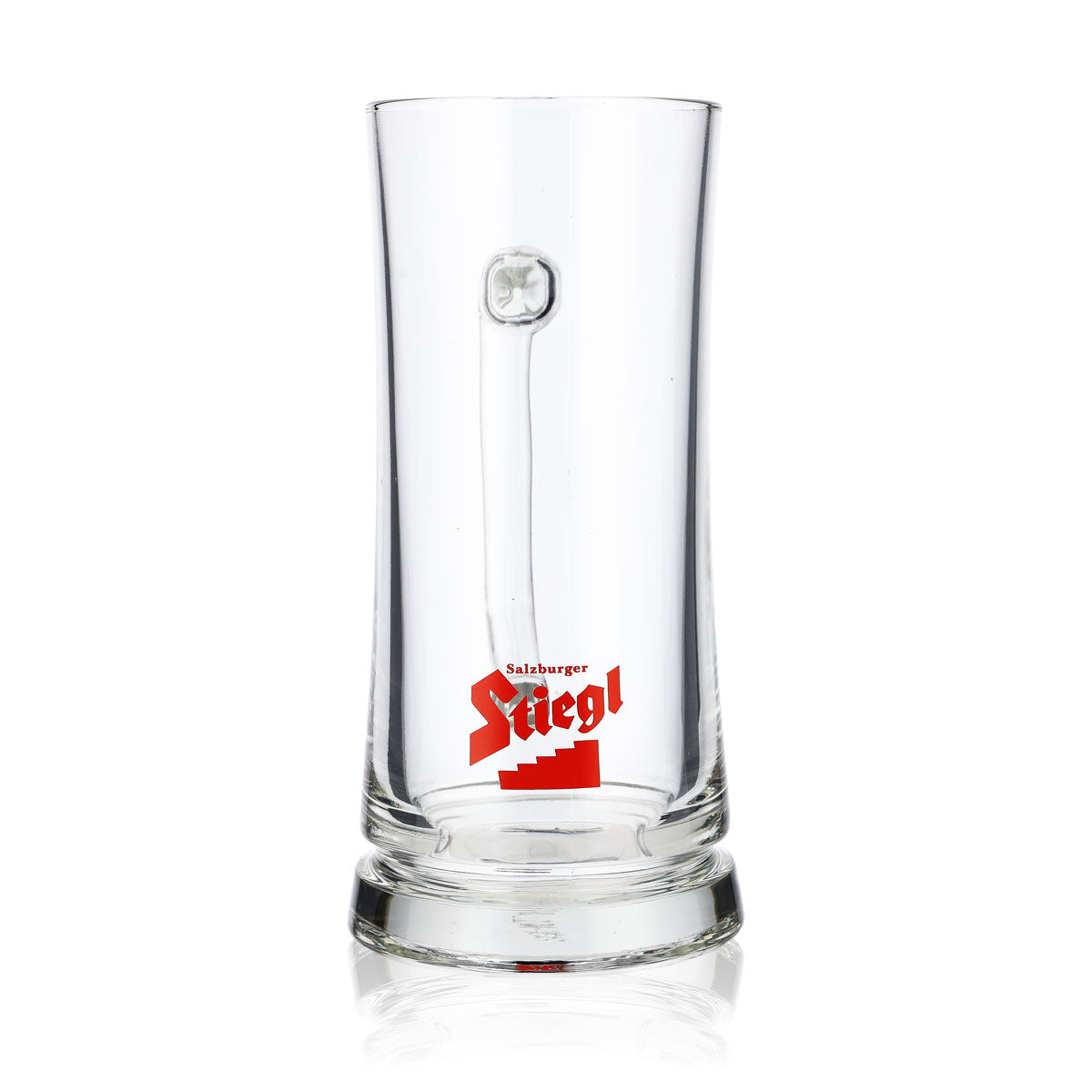 6 verres à bière Stiegl 0,5 l, chopes à bière, verres à bière design – Vue 2