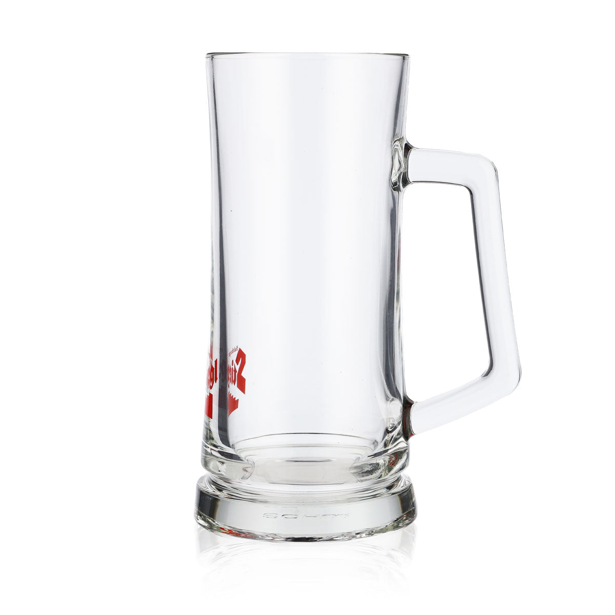 6 verres à bière Stiegl 0,5 l, chopes à bière, verres à bière design – Vue 6