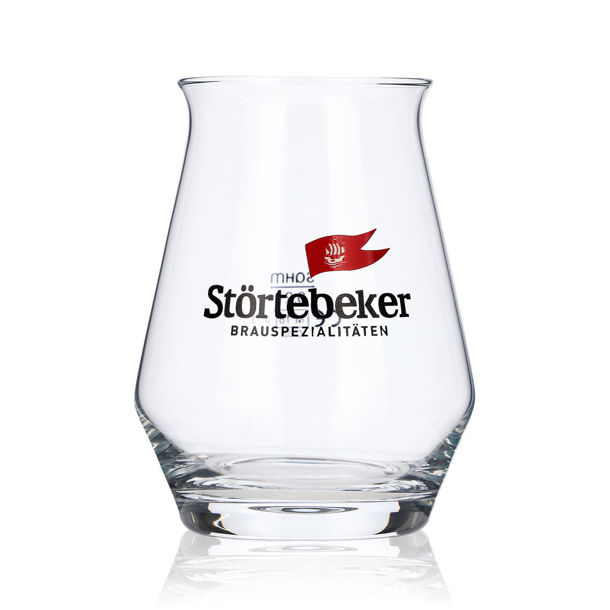 6 verres à bière Störtebeker Verres à bière Verre de dégustation 0,2 l Verre design Tulipe – Vue 2