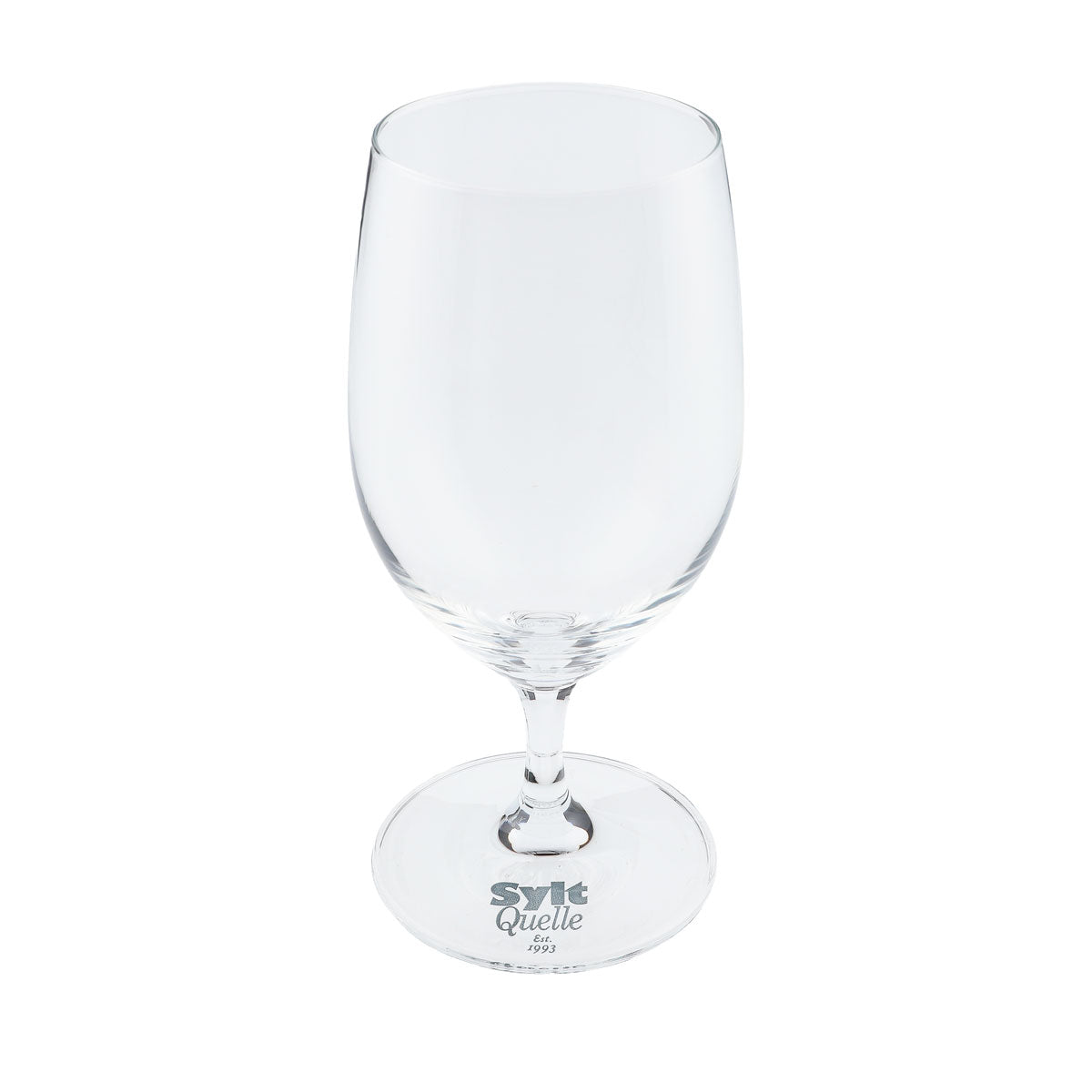 6x Sylt Quelle Verre à eau 0,34 l Verres à eau Coupe Calice Schott Zwiesel – Vue 3