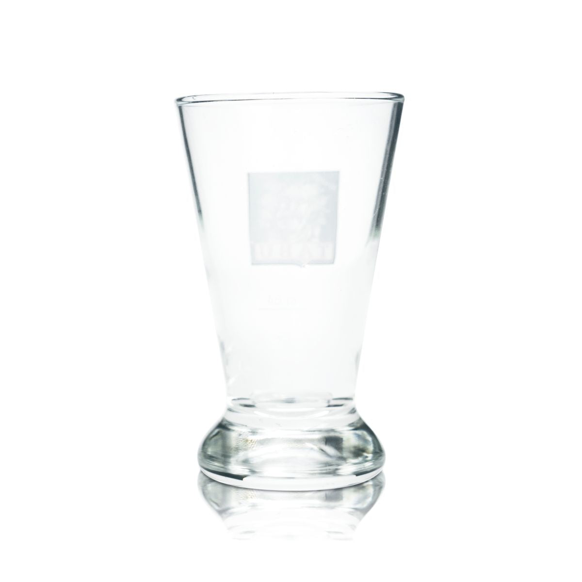 6 verres à absinthe Tabu 0,25 l Verres tumbler en forme de V Verres à long drink Liqueur suisse – Vue 3
