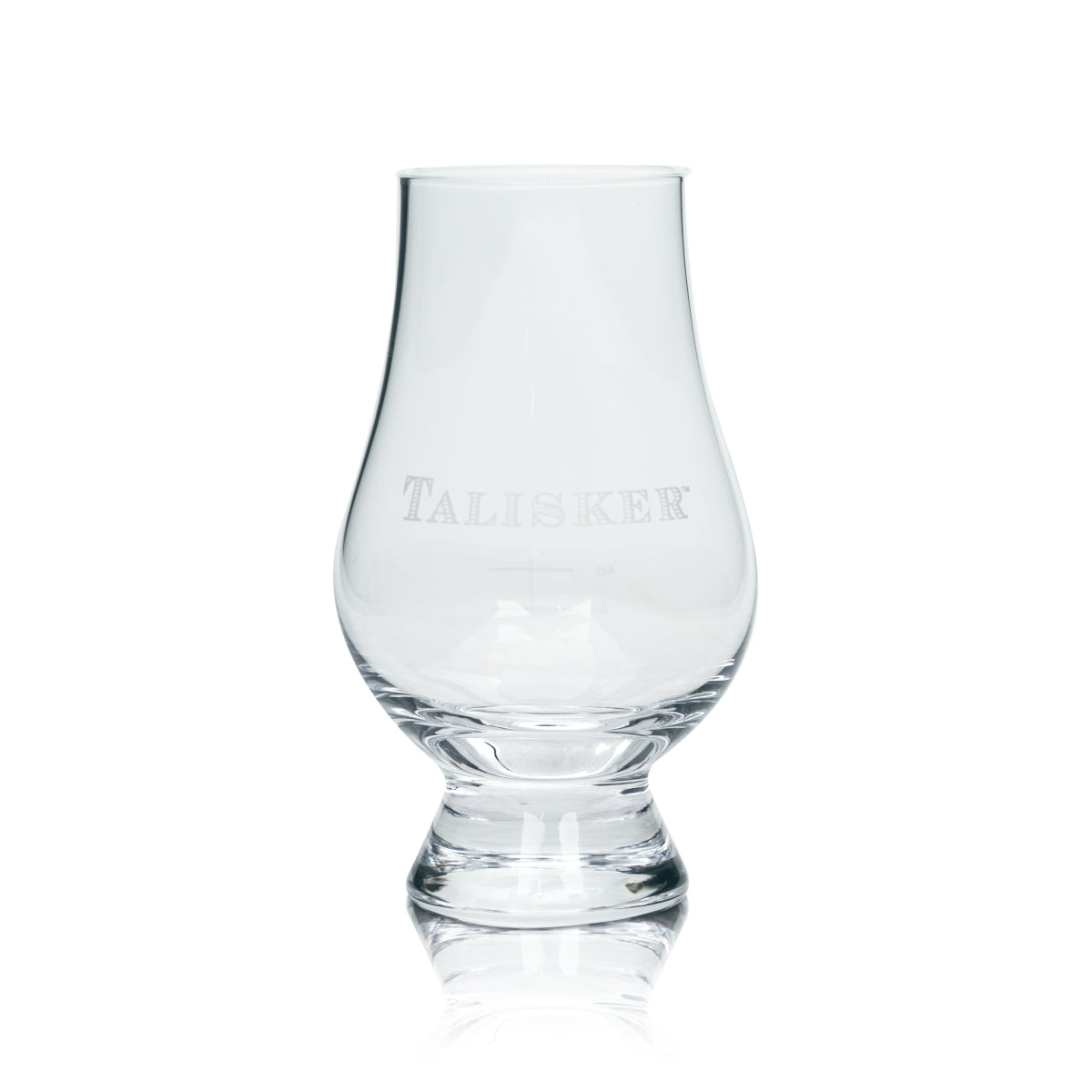 6 verres à whisky Talisker 0,15 l Verres à dégustation Verres à pied Sommelier Bar – Vue 2