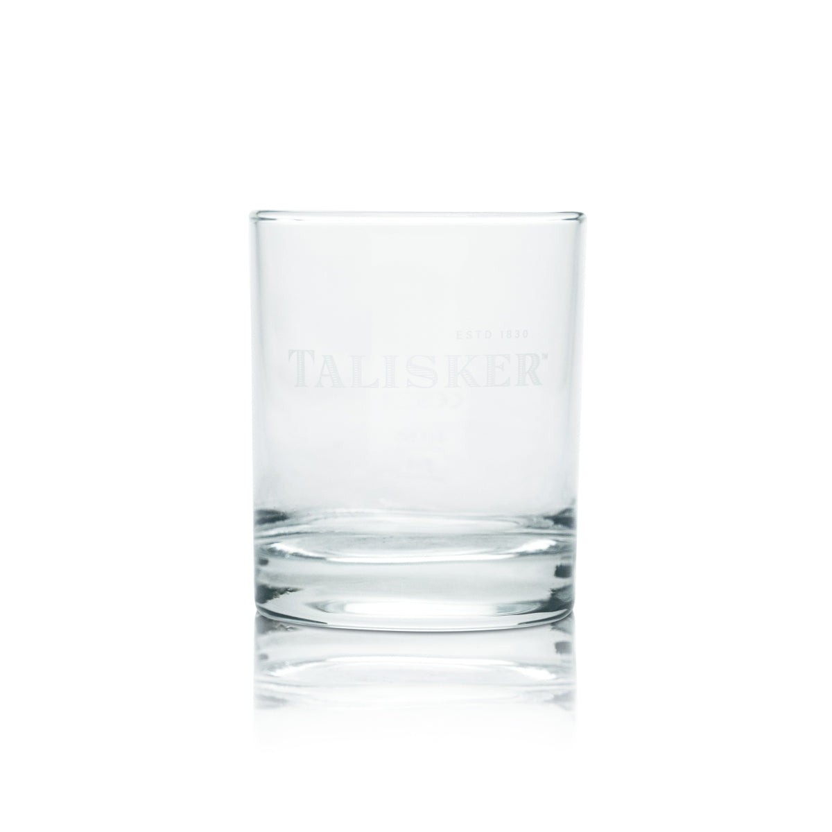 6 verres à whisky Talisker 0,25 l, gobelets, verres à whisky single malt écossais – Vue 2