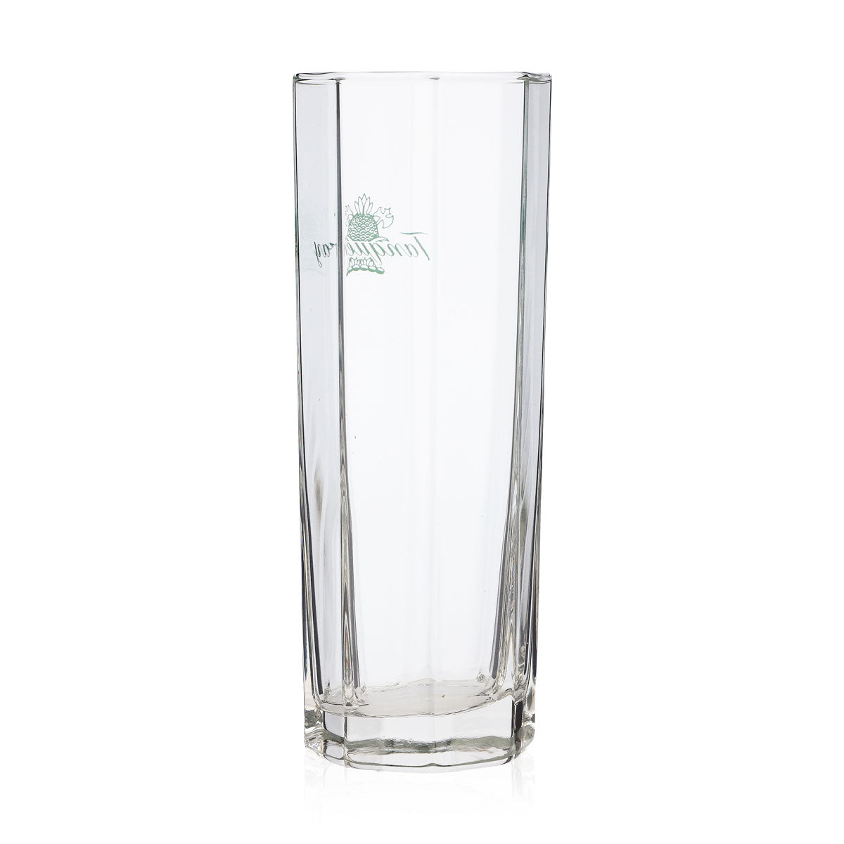 6 verres à gin Tanqueray de 0,3 l, verres à long drink octogonaux, verres à cocktail pour tonic (lot de 6) – Vue 4
