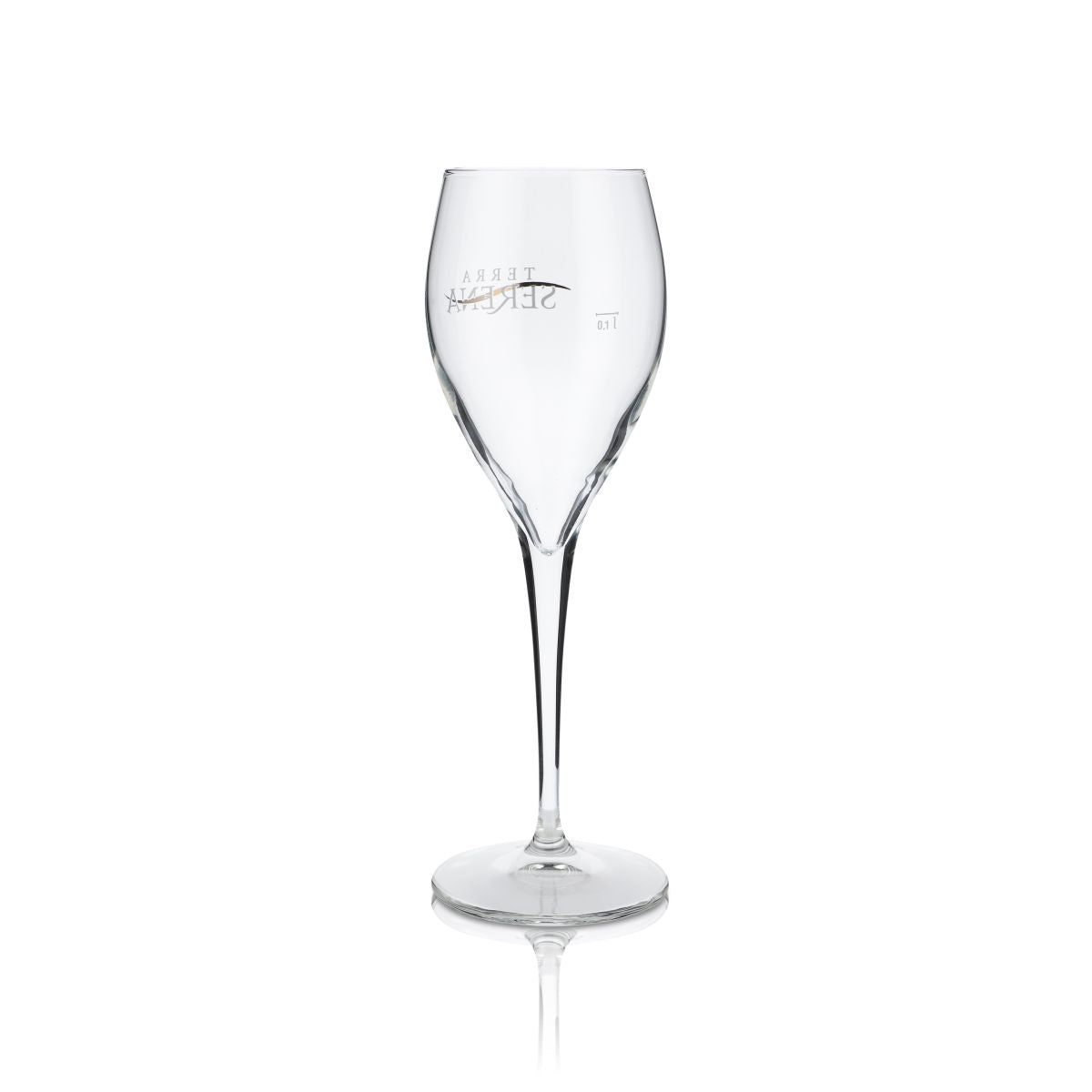 6x Terra Serena verre 0,1l Champagne flûte Luce 22 verres Set Secco Gastro – Vue 3