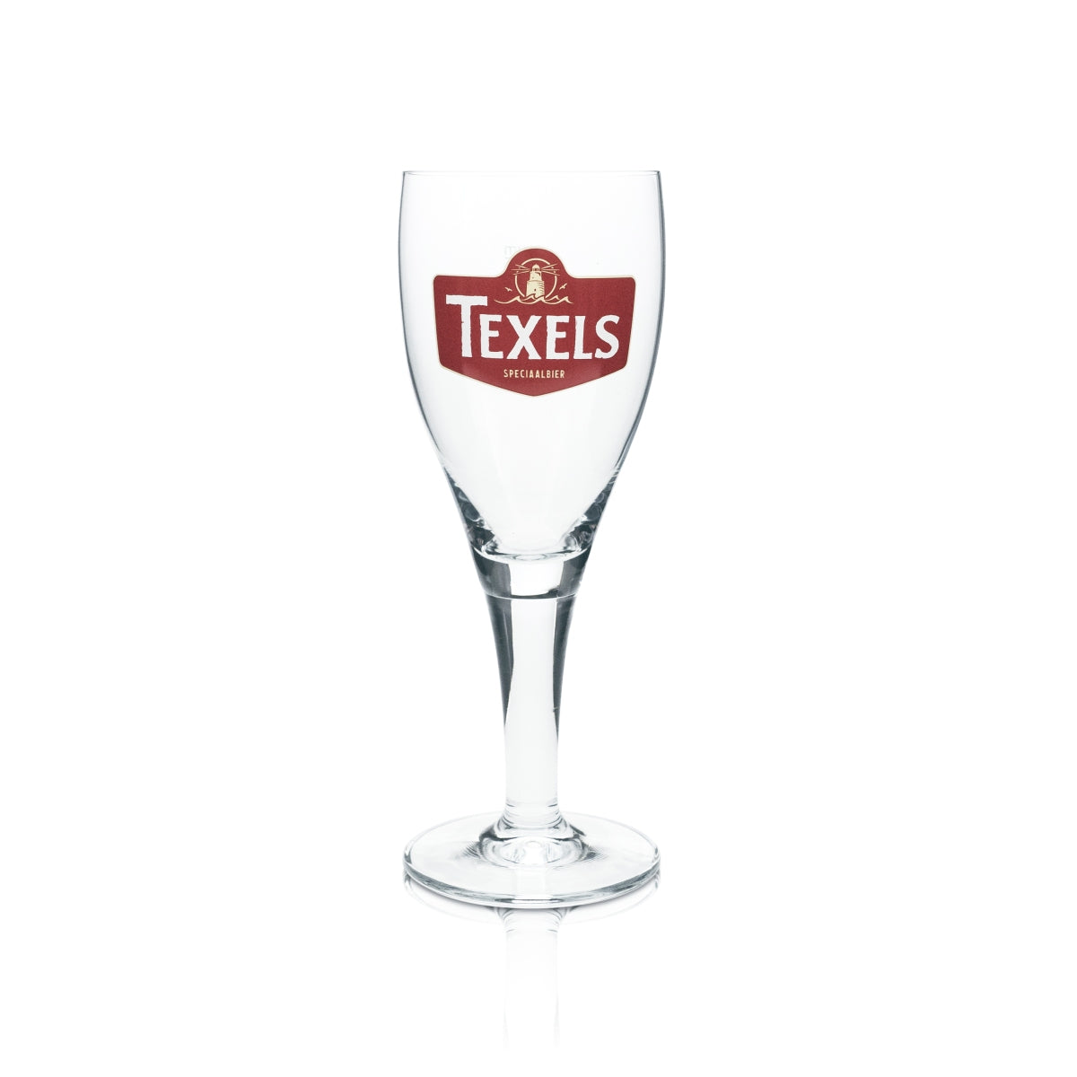 6 verres Texels 0,3 l tulipe calice coupe trophée verres gastronomie bar pub Beer NL – Vue 2