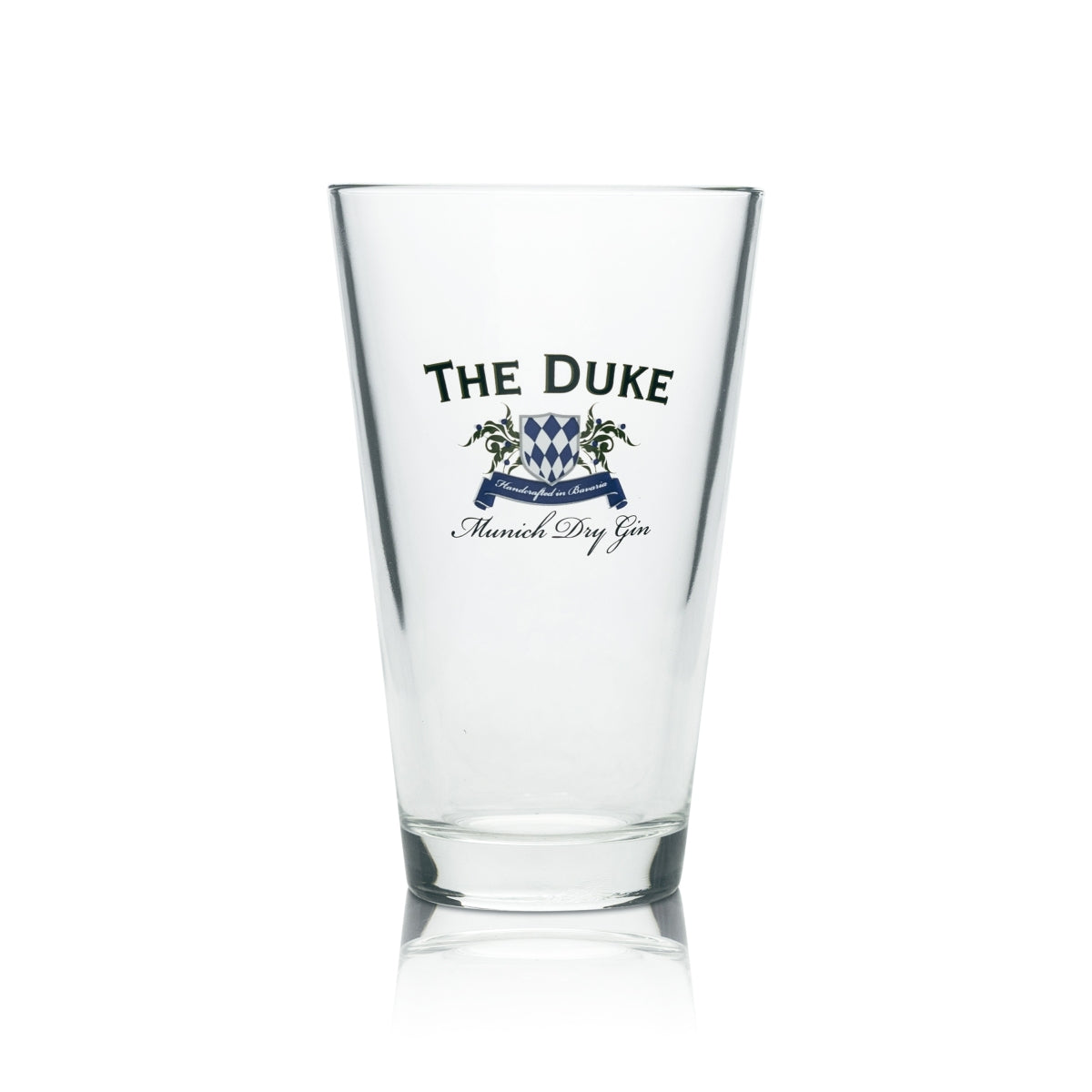 6x Verre à long drink The Duke Gin 330 ml Verres Rastal Verres à cocktail Tonic Bar Munich – Vue 2