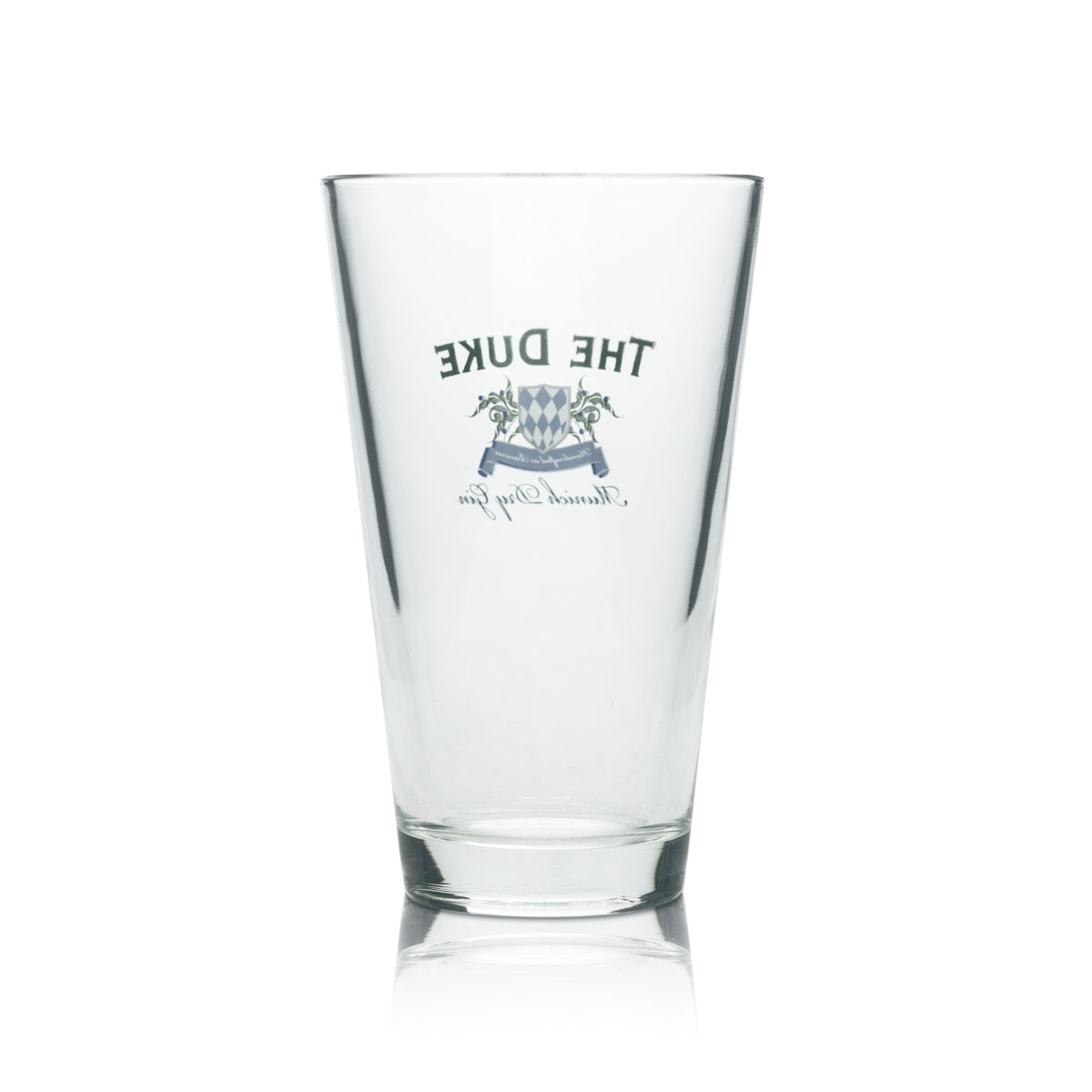 6x Verre à long drink The Duke Gin 330 ml Verres Rastal Verres à cocktail Tonic Bar Munich – Vue 3