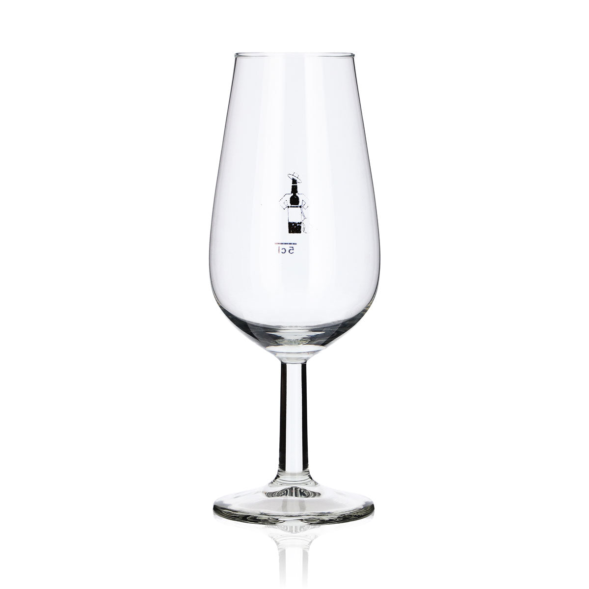 6 verres à vin Tio Pepe 0,17 l, verres à dégustation – Vue 2