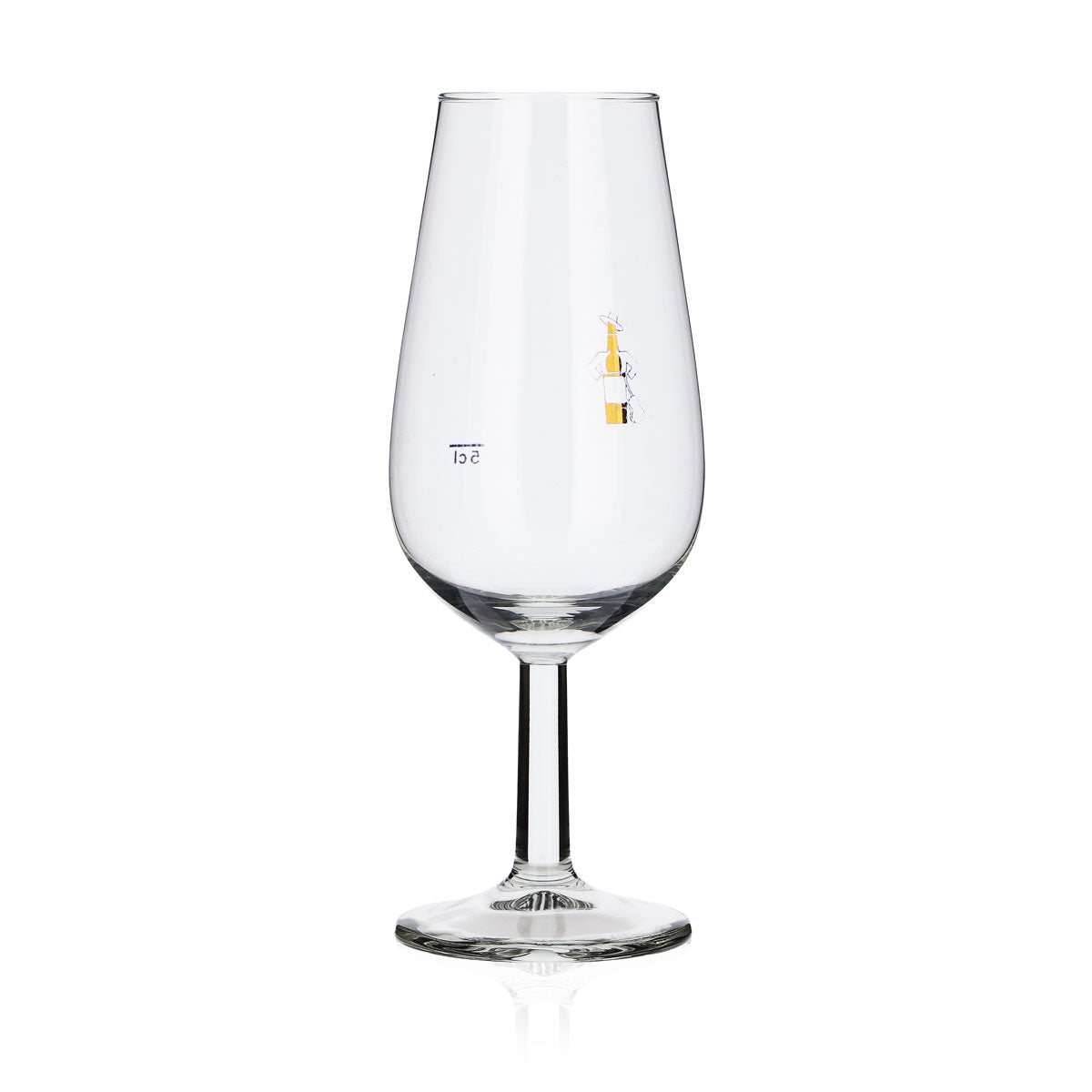 6 verres à vin Tio Pepe 0,17 l, verres à dégustation – Vue 3