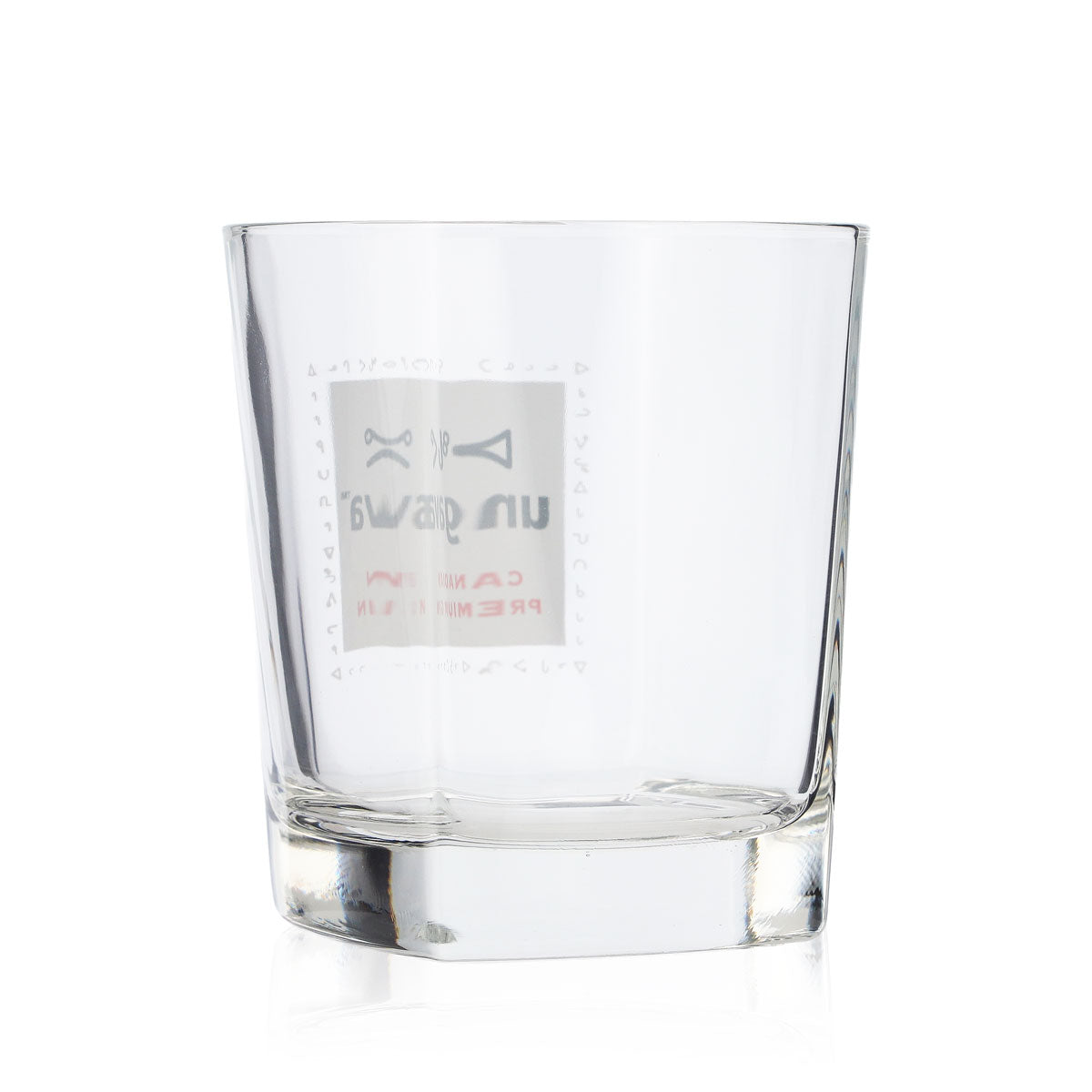 6 verres à gin Ungava Verres à gin Verres à gin tonic 0,3 l Verres à whisky – Vue 4