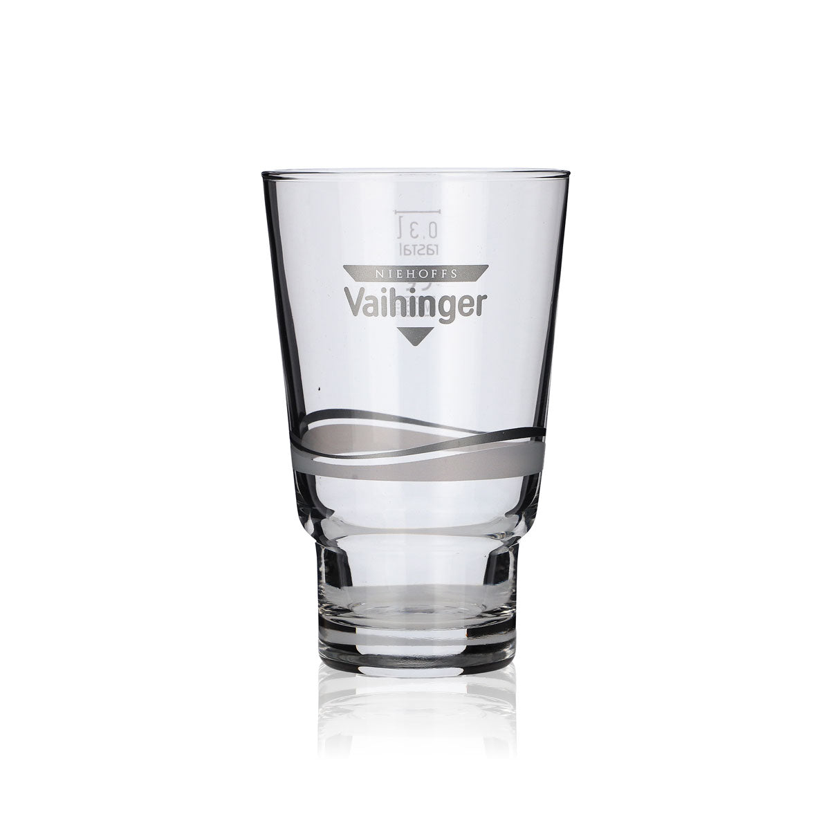 6x Verres Vaihinger 0,3 l Willibecher Set de verres empilables Jus d'orange Eau minérale Limonade – Vue 2