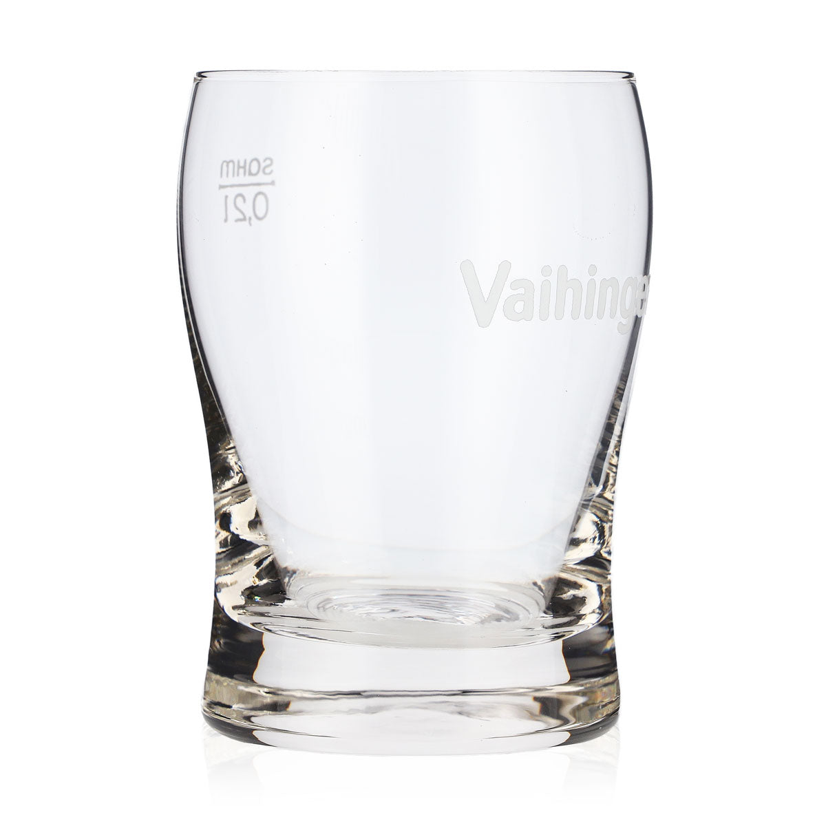 6 verres à jus Vaihinger 0,2 l Verres à jus Verres à jus Tasses Verres profilés Nouvelle – Vue 3