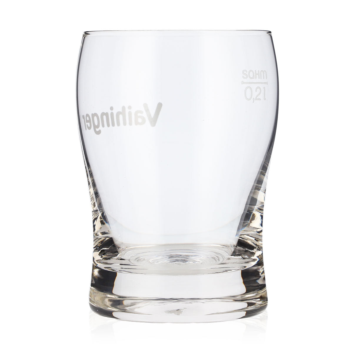 6 verres à jus Vaihinger 0,2 l Verres à jus Verres à jus Tasses Verres profilés Nouvelle – Vue 4