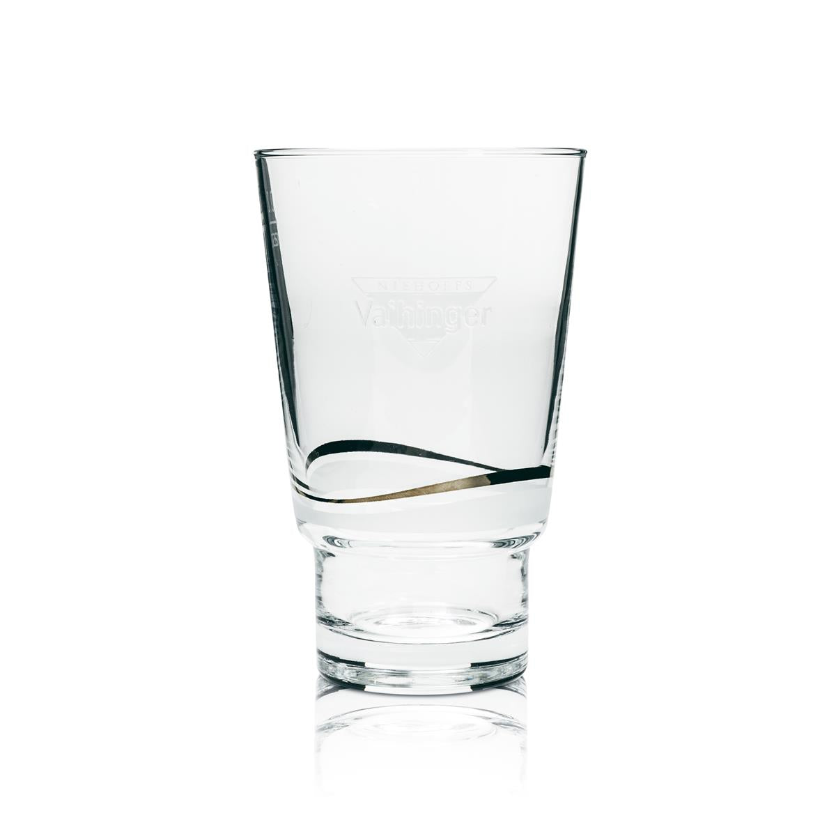 6 verres à jus Vaihinger 0,2 l empilables Sahm – Vue 2