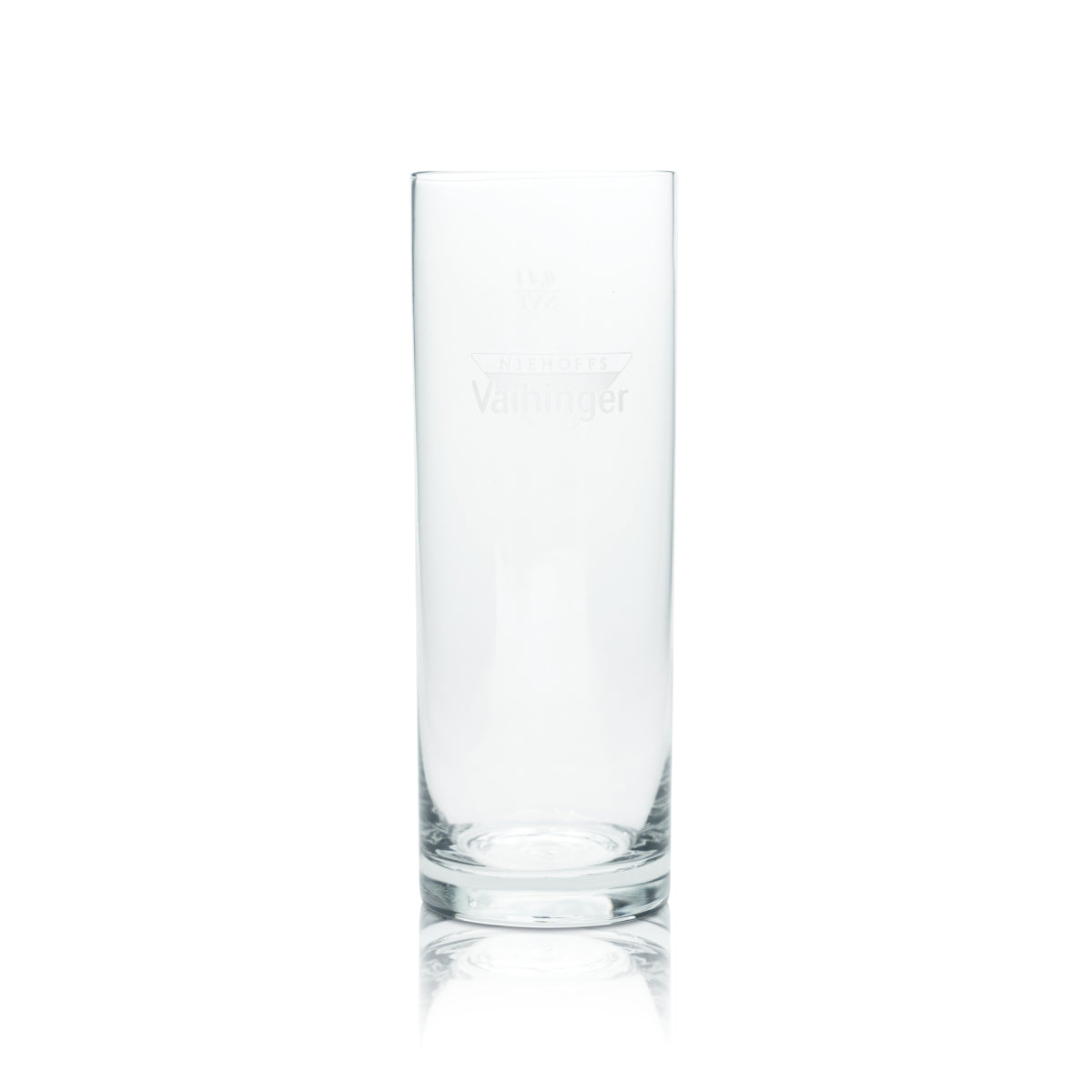 6x Verres à eau Vaihinger 0,4 l, gobelet, tige, verres ronds, gastronomie, long drink – Vue 2