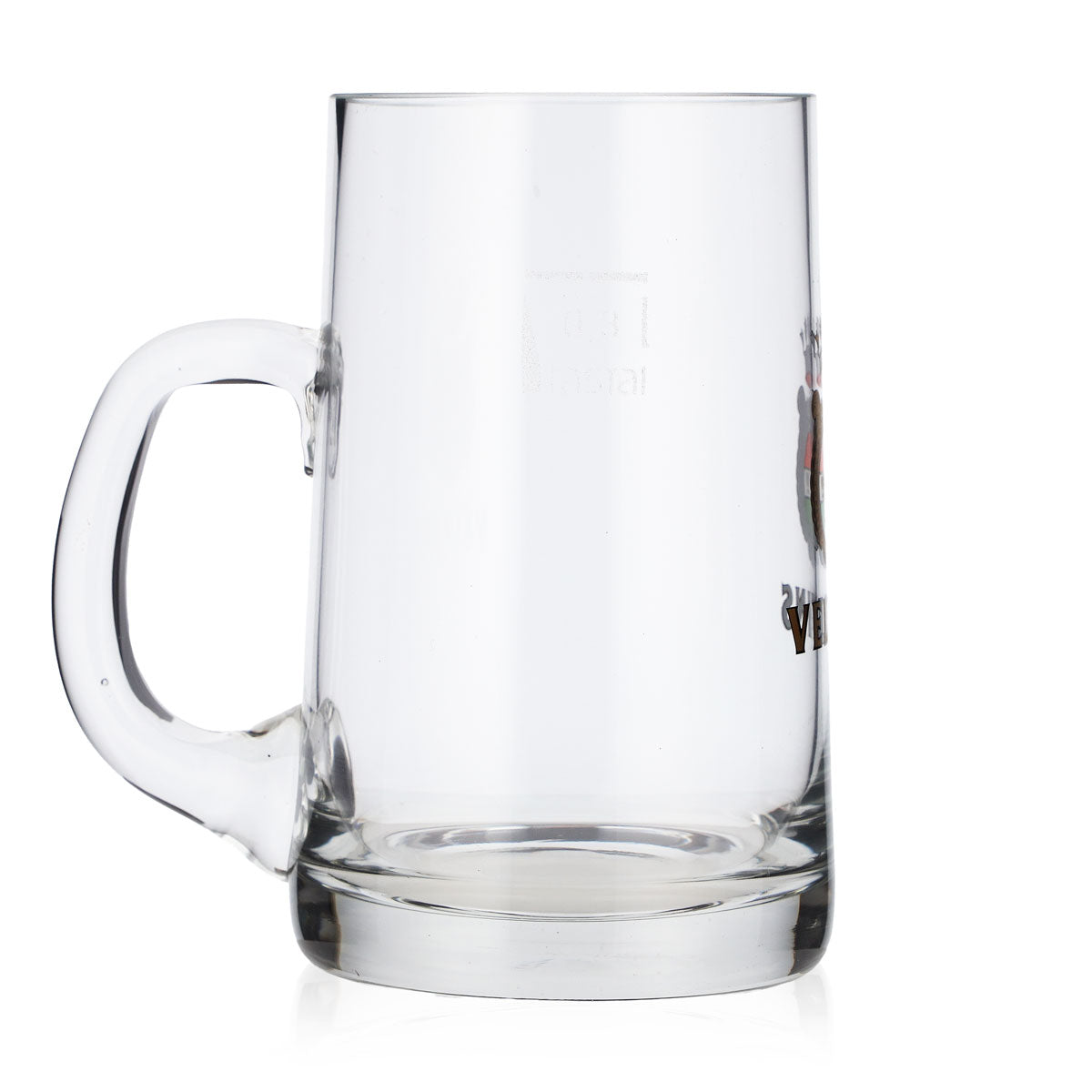 Lot de 6 verres à bière Veltins de 0,3 l : chope, cruche, Seidel (lot de 6) – Vue 3