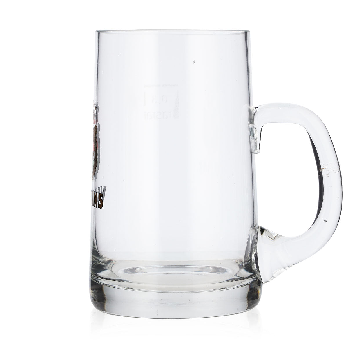 Lot de 6 verres à bière Veltins de 0,3 l : chope, cruche, Seidel (lot de 6) – Vue 5
