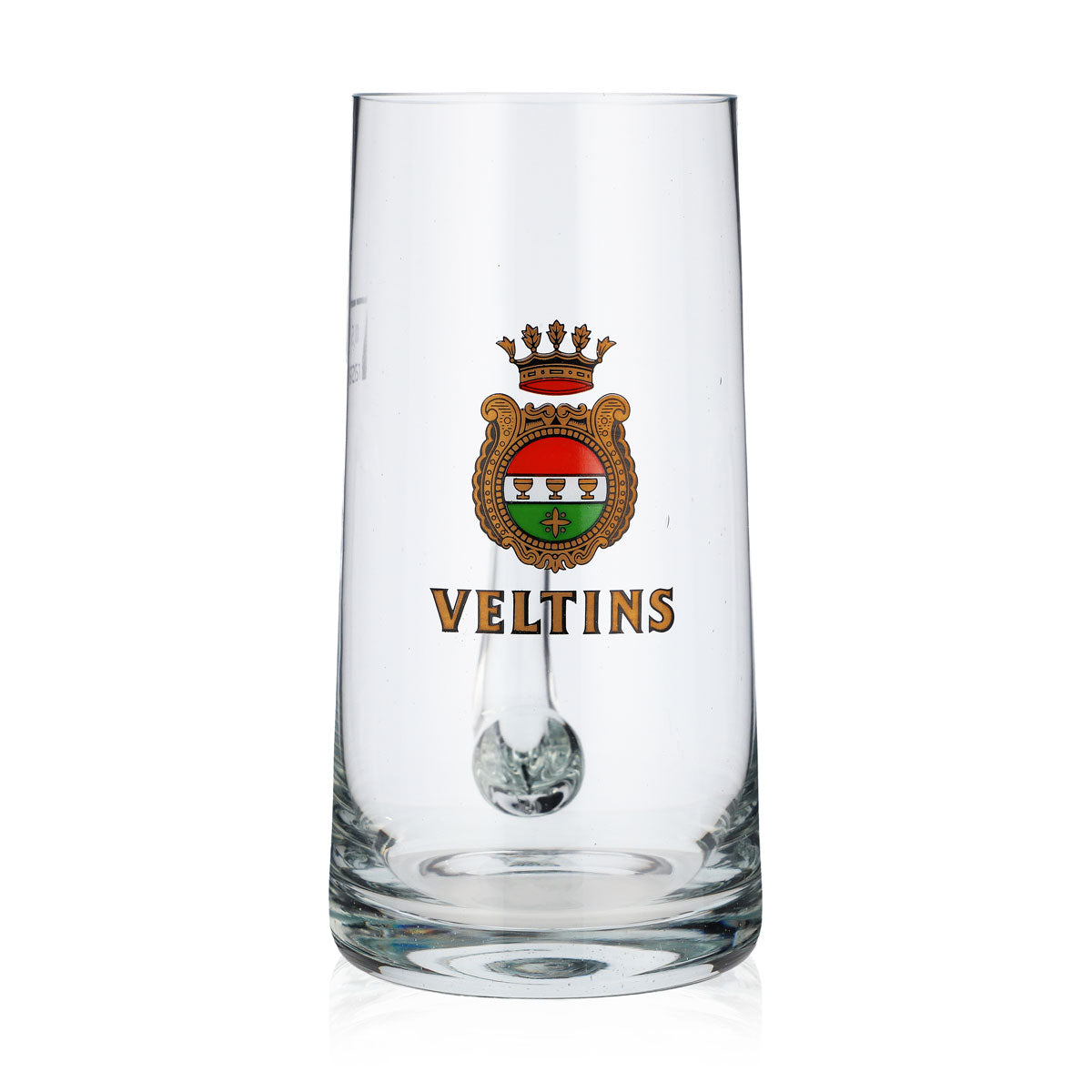 6 verres à bière Veltins de 0,5 l (lot de 6)