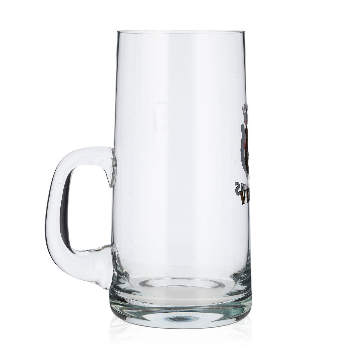 6 verres à bière Veltins de 0,5 l (lot de 6) – Vue 3
