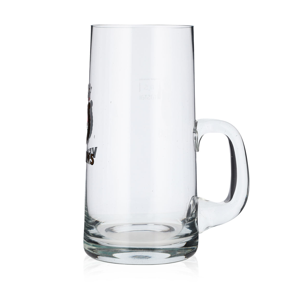 6 verres à bière Veltins de 0,5 l (lot de 6) – Vue 5