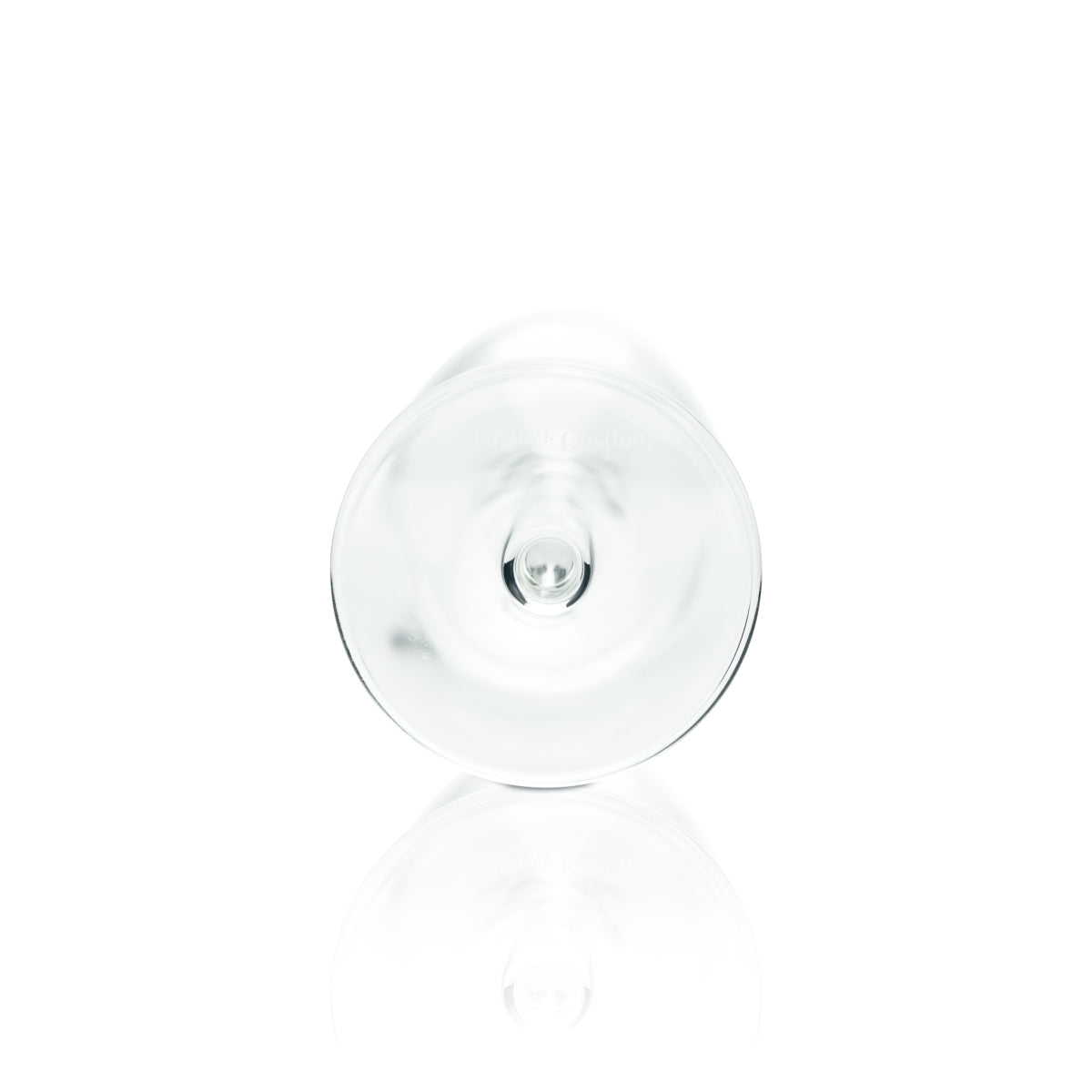 6x Verres à champagne Veuve Clicquot 0,1 l Flûte Verres à pied Verres gastronomiques Edel – Vue 4